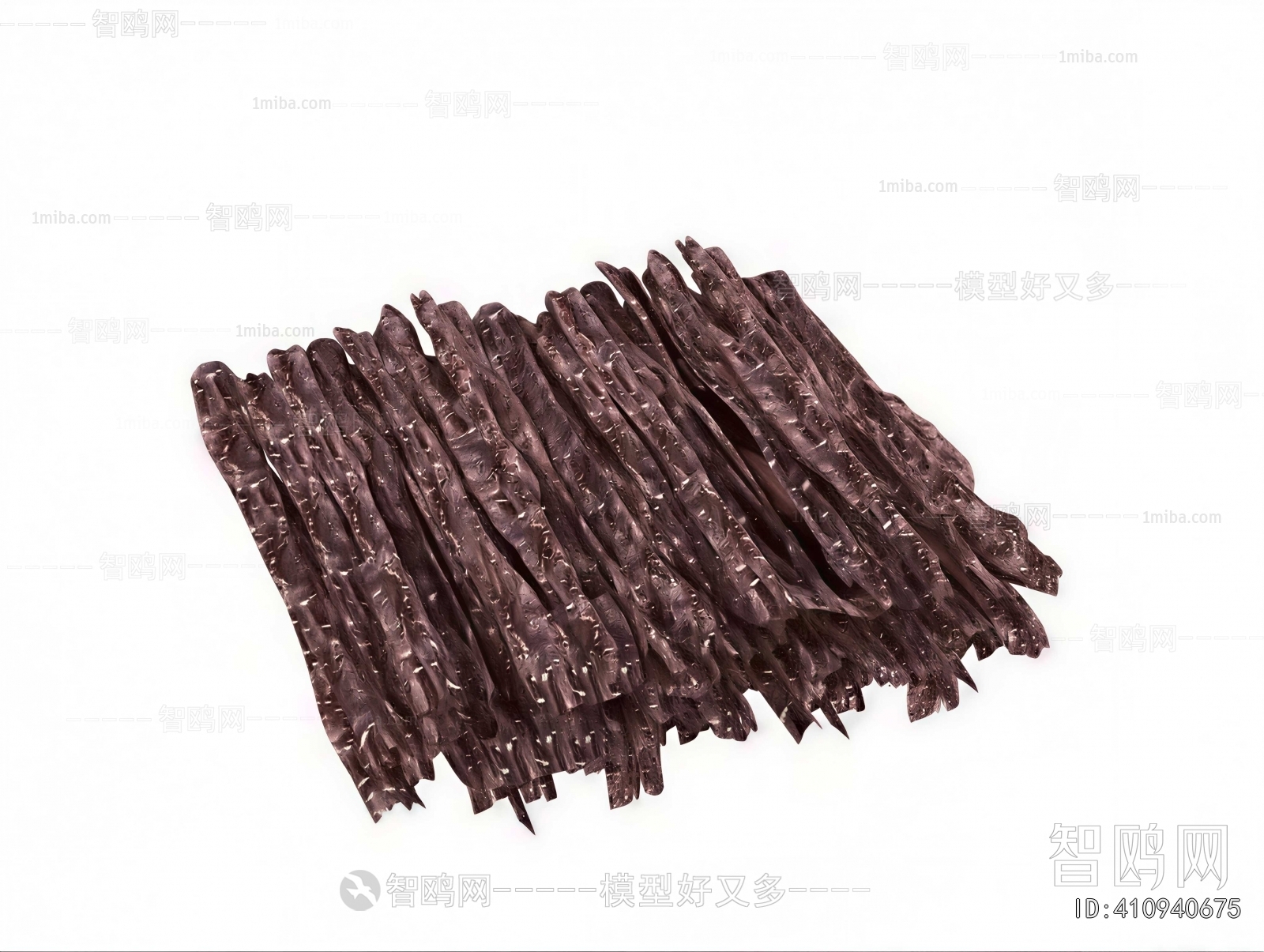 Modern Meat Product