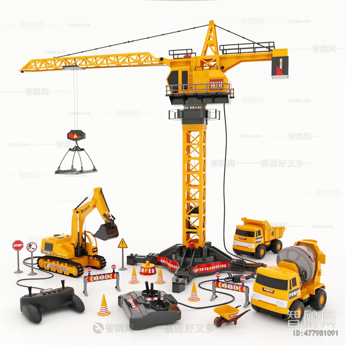 Modern Educational Toys