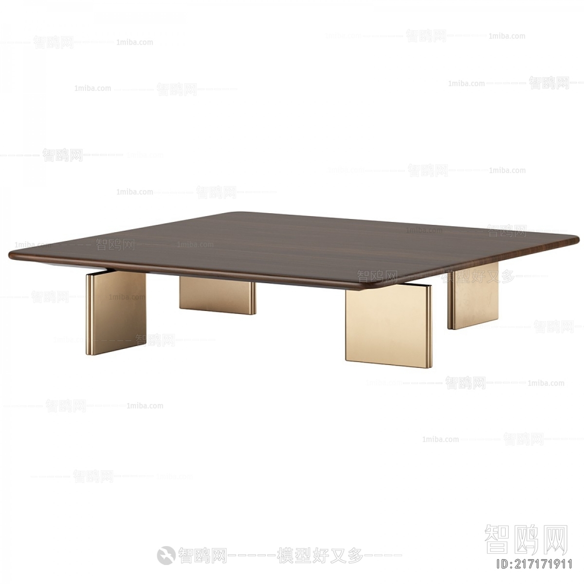 Modern Coffee Table