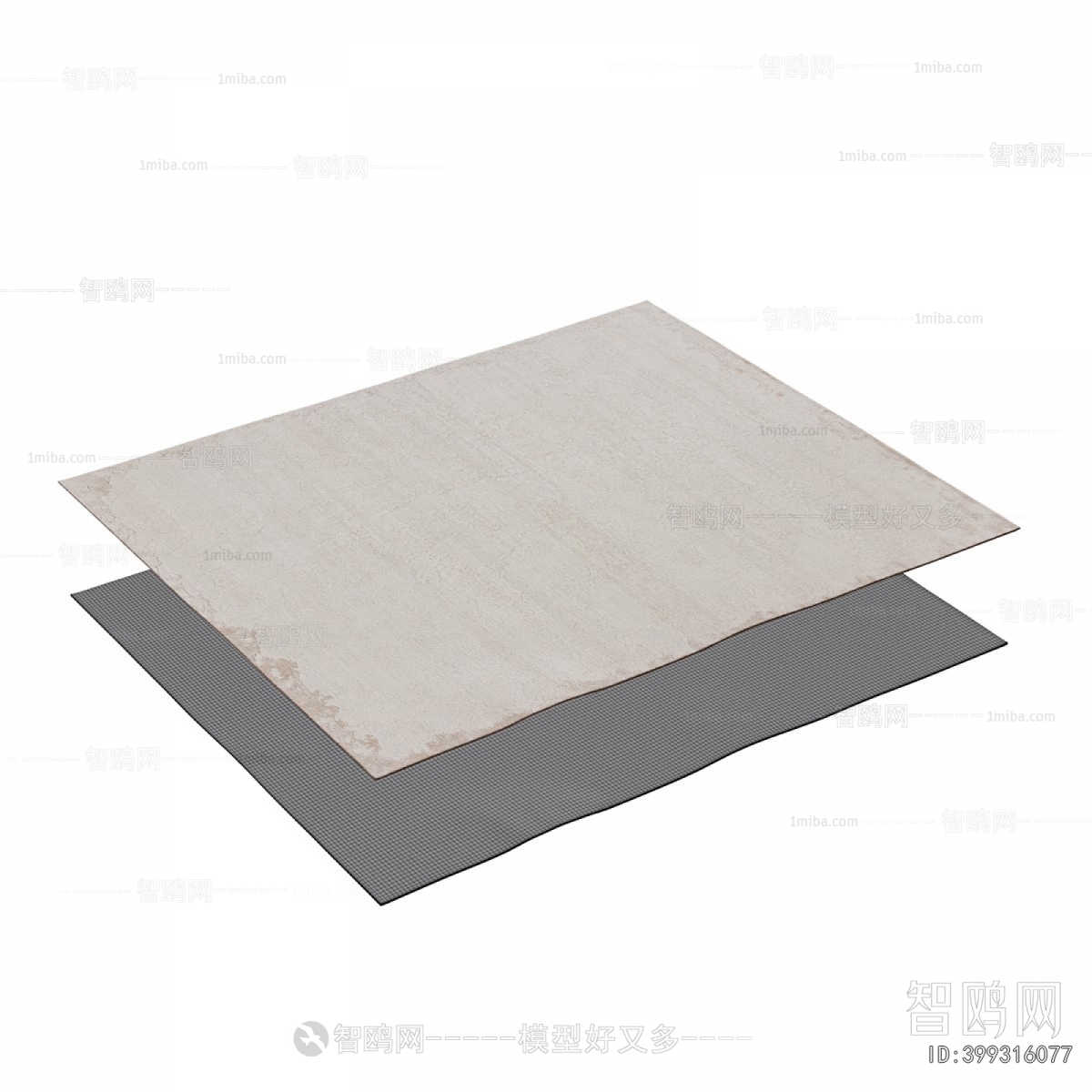 Modern The Carpet