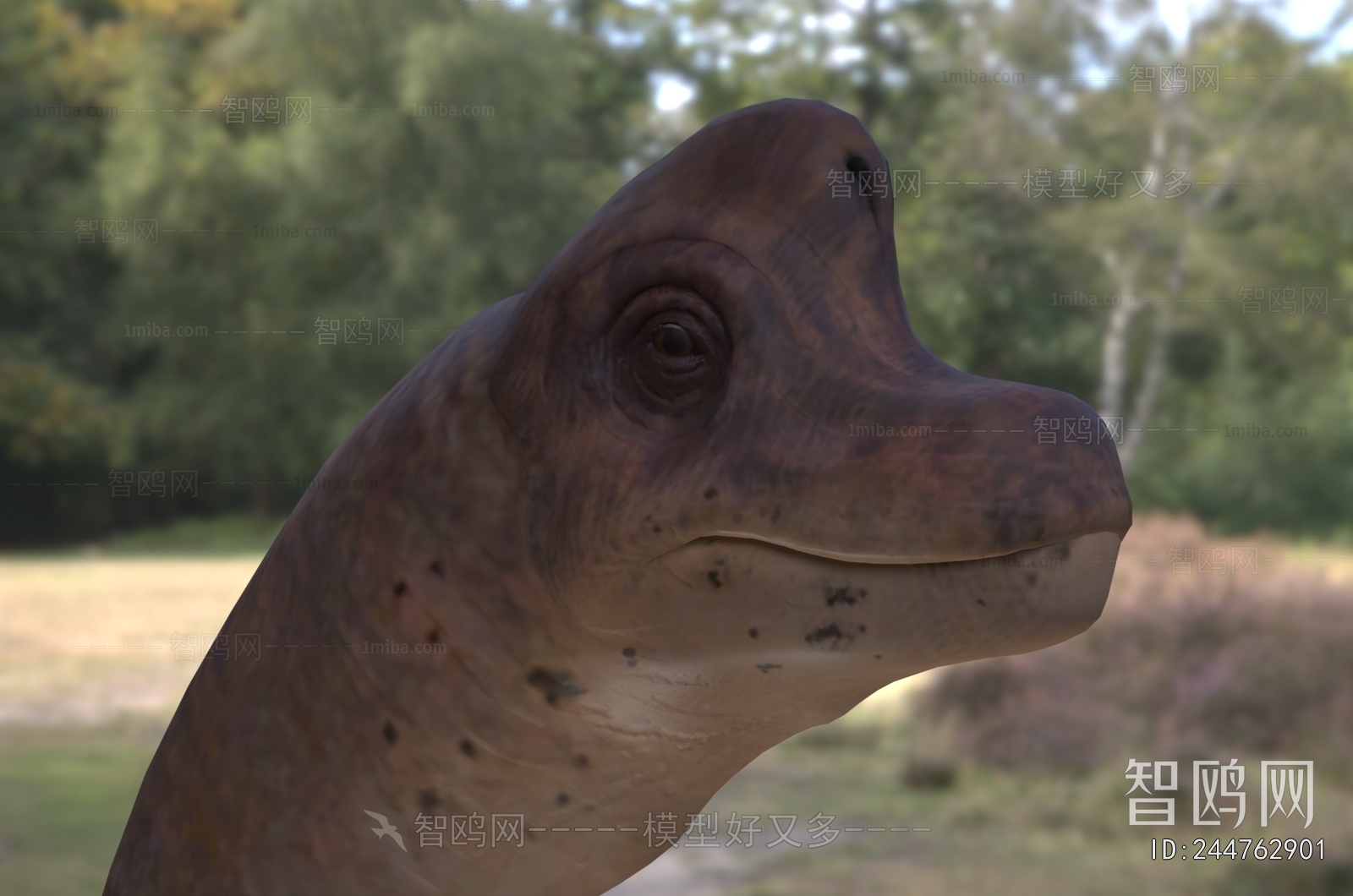 Modern Mammal