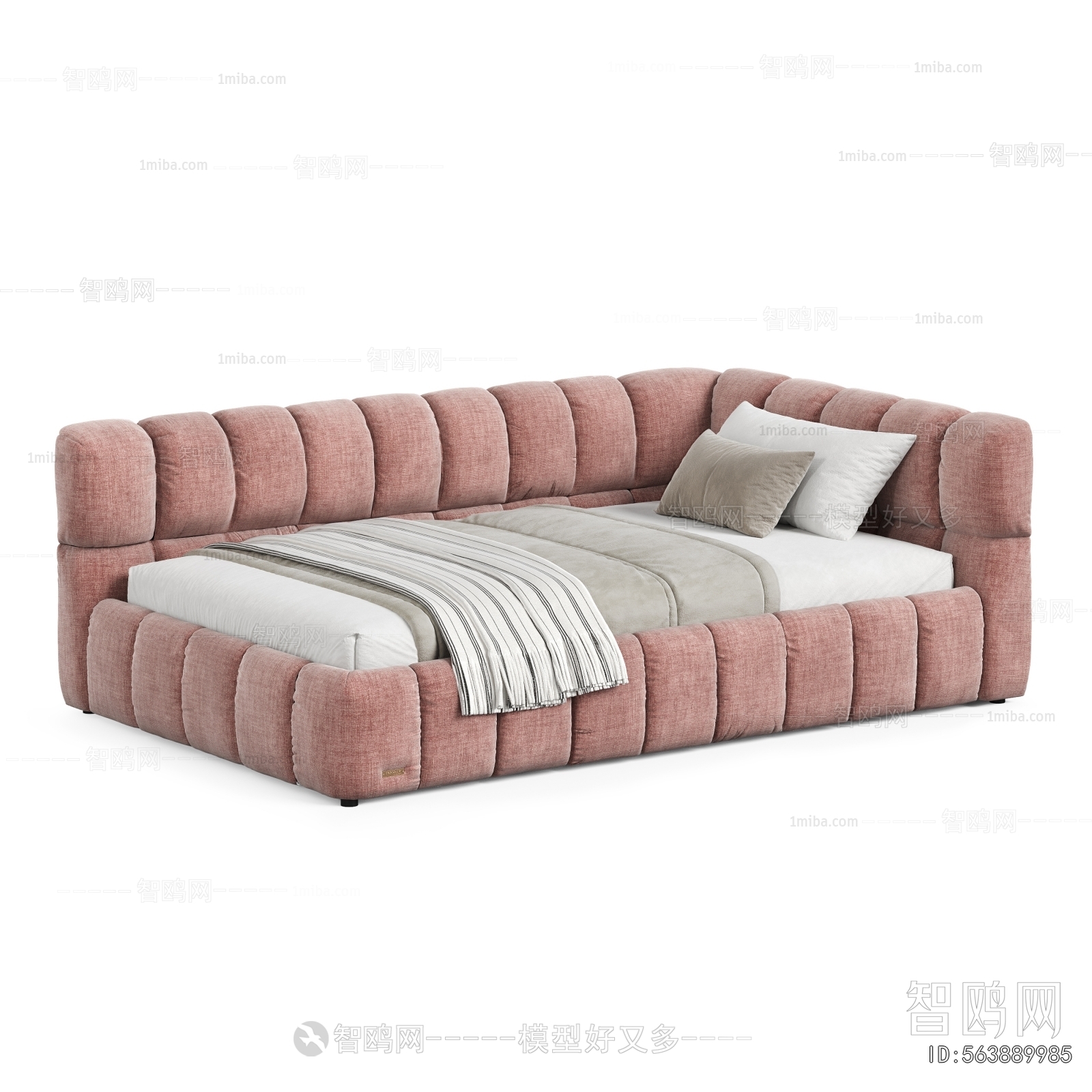 Modern Sofa Bed