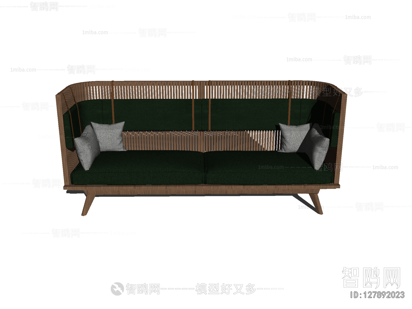 Modern A Sofa For Two