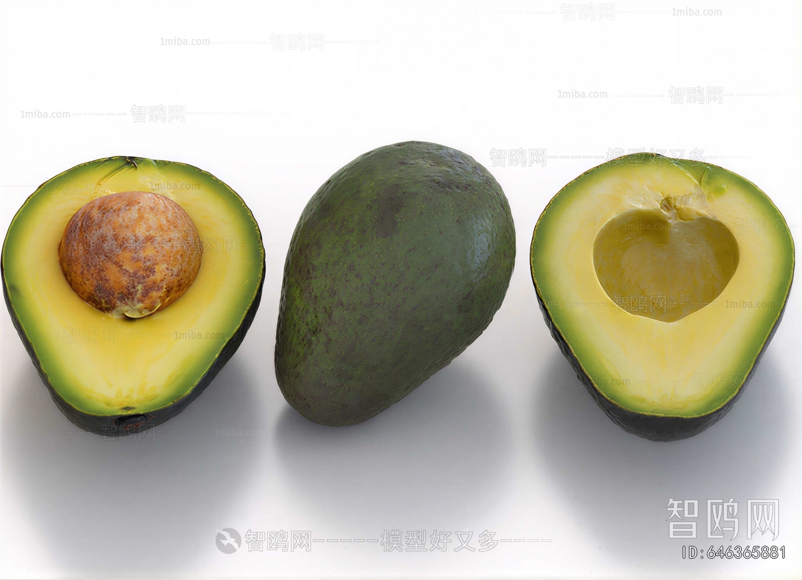 Modern Fruit