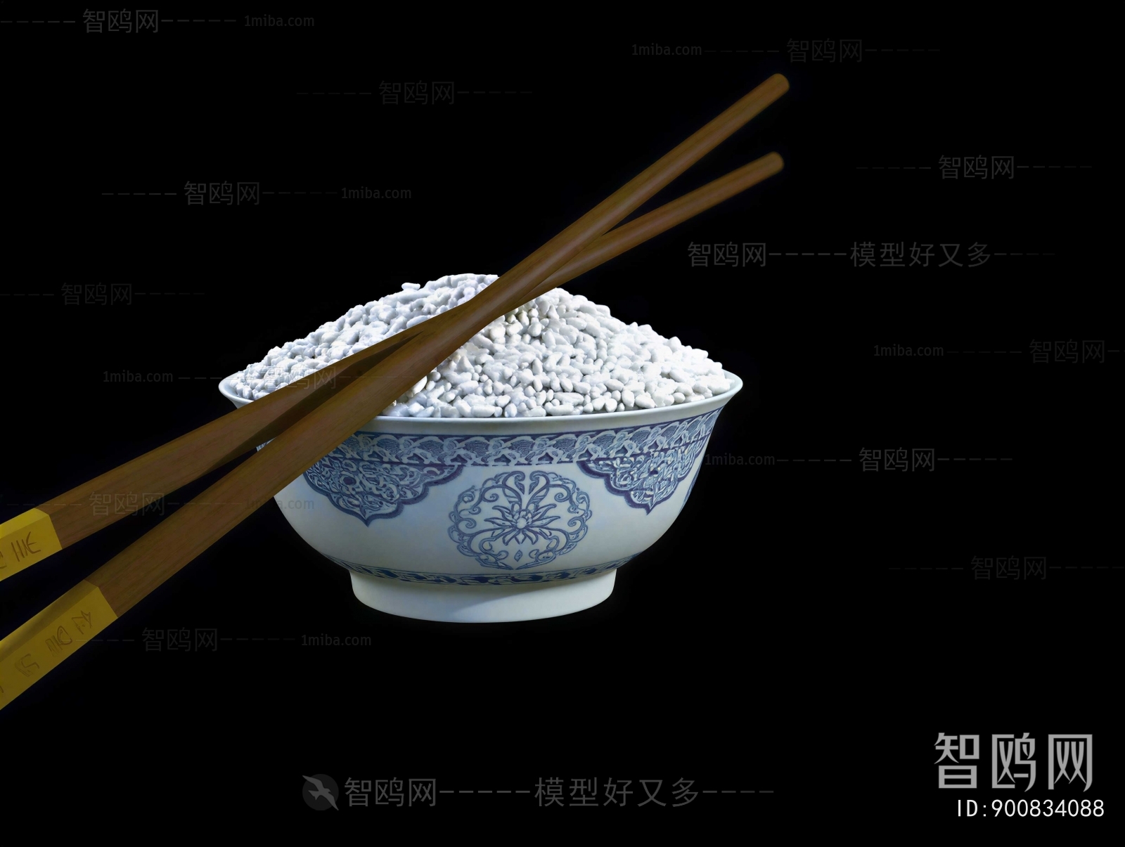 New Chinese Style Food