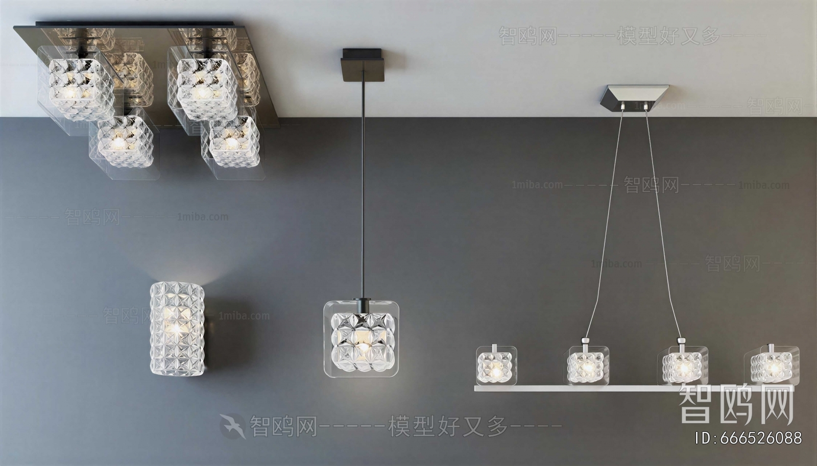 Modern Droplight