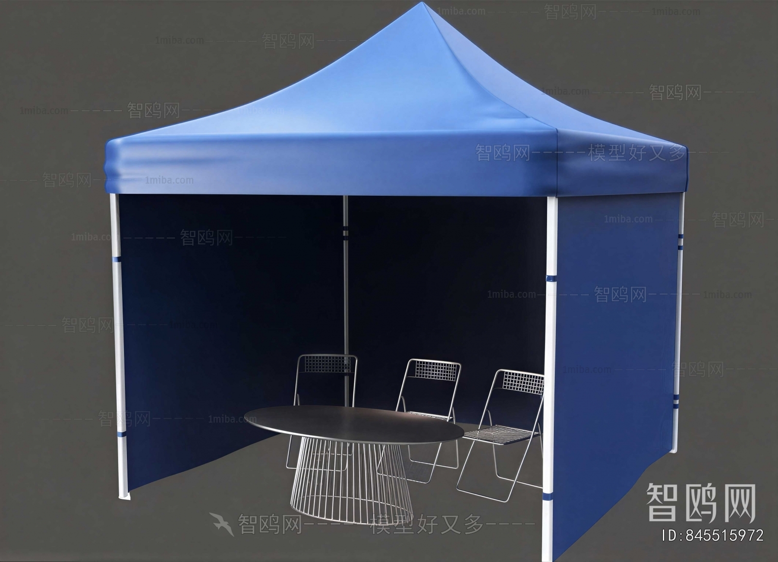 Modern Sunshade/Canopy/Tensioning Film