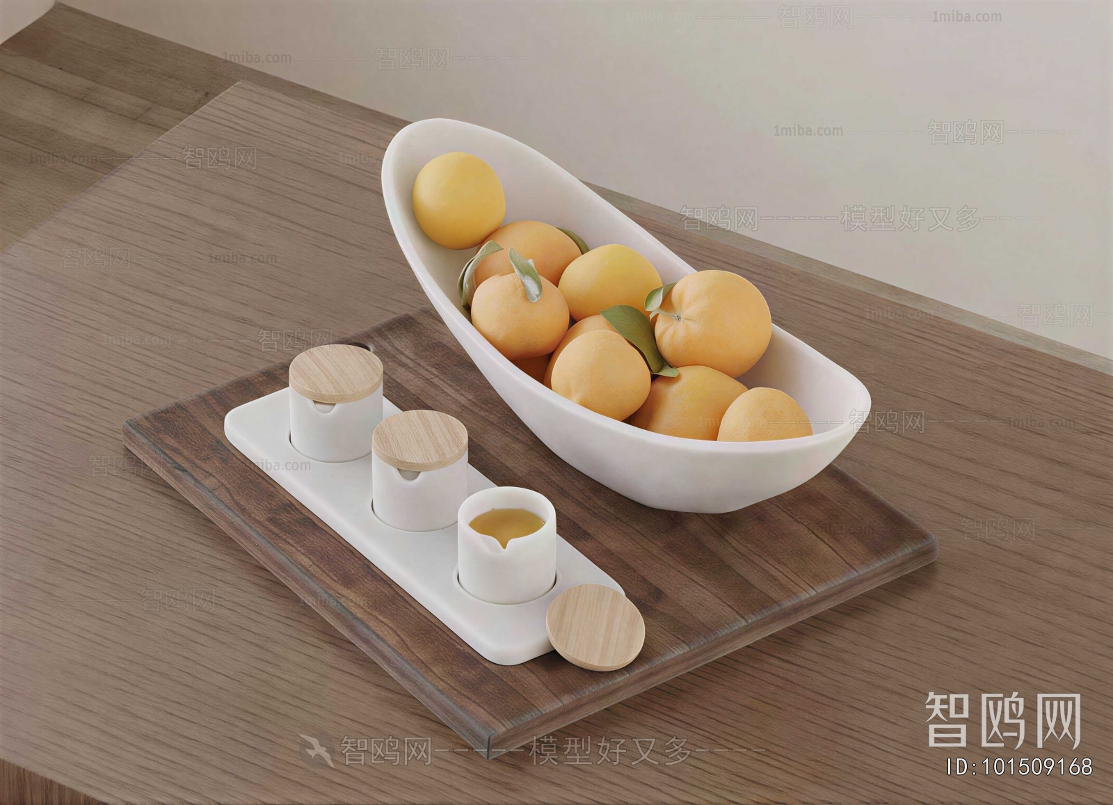 Modern Fruit