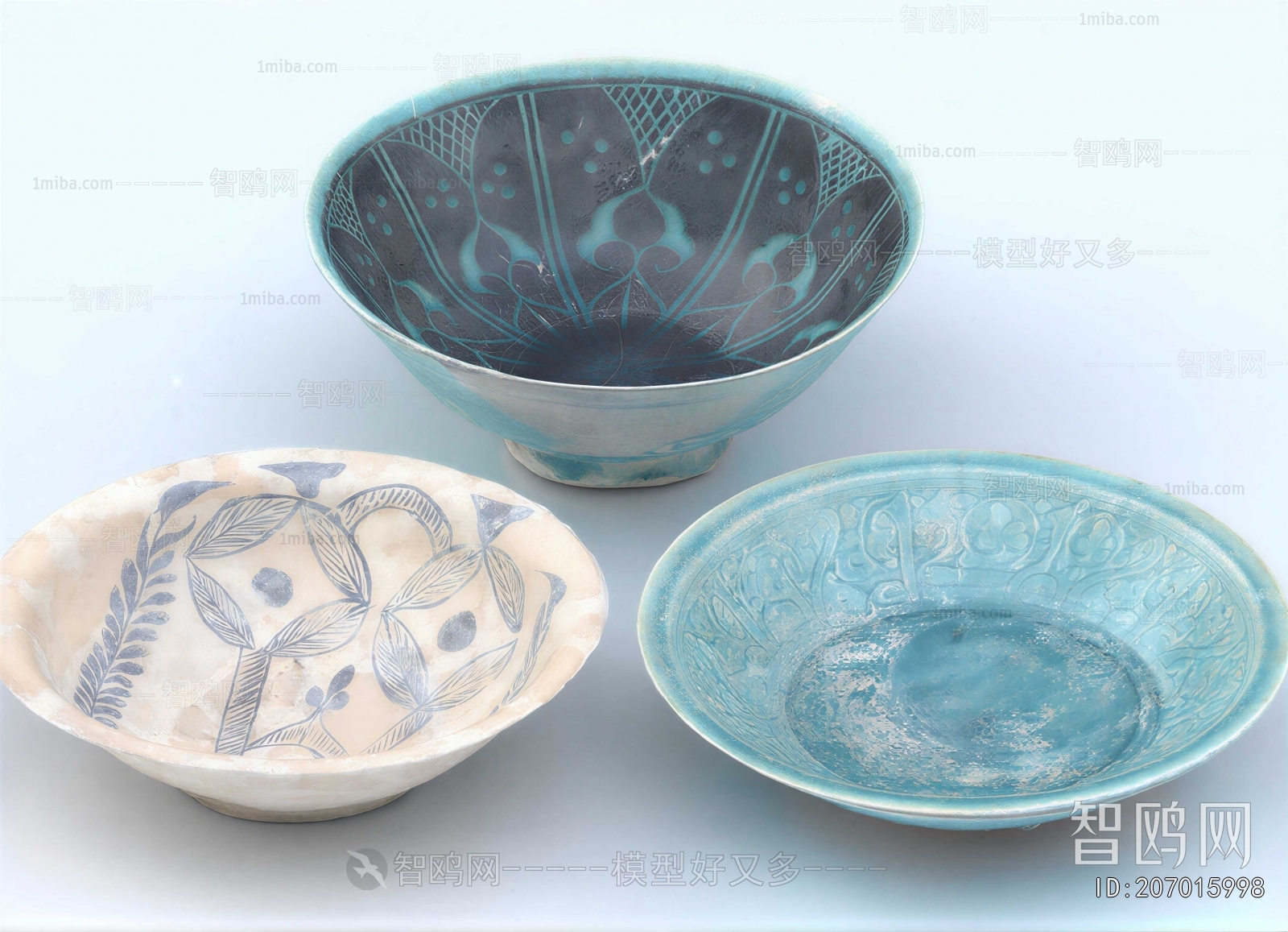 Modern Tableware