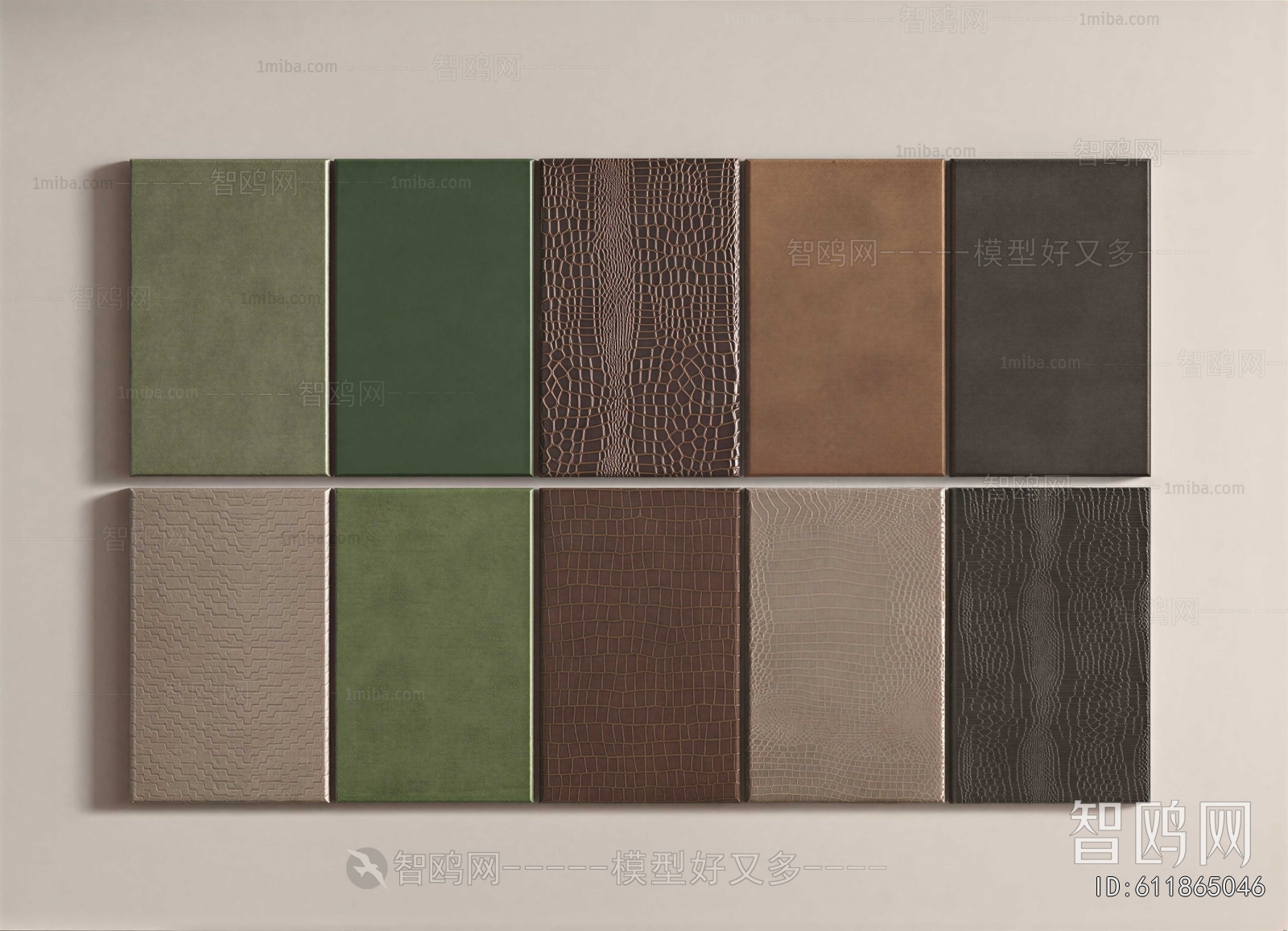 Modern Panels