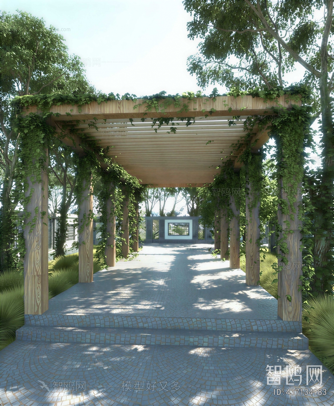Modern Gallery Frame