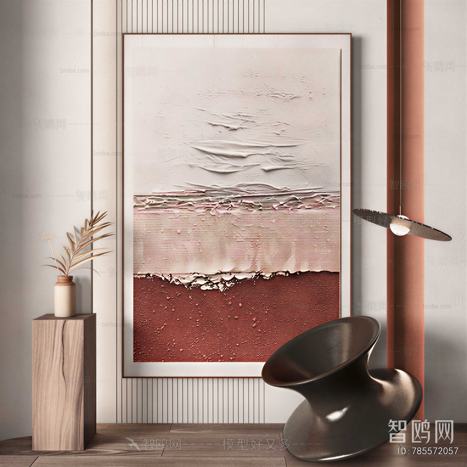 Modern Painting