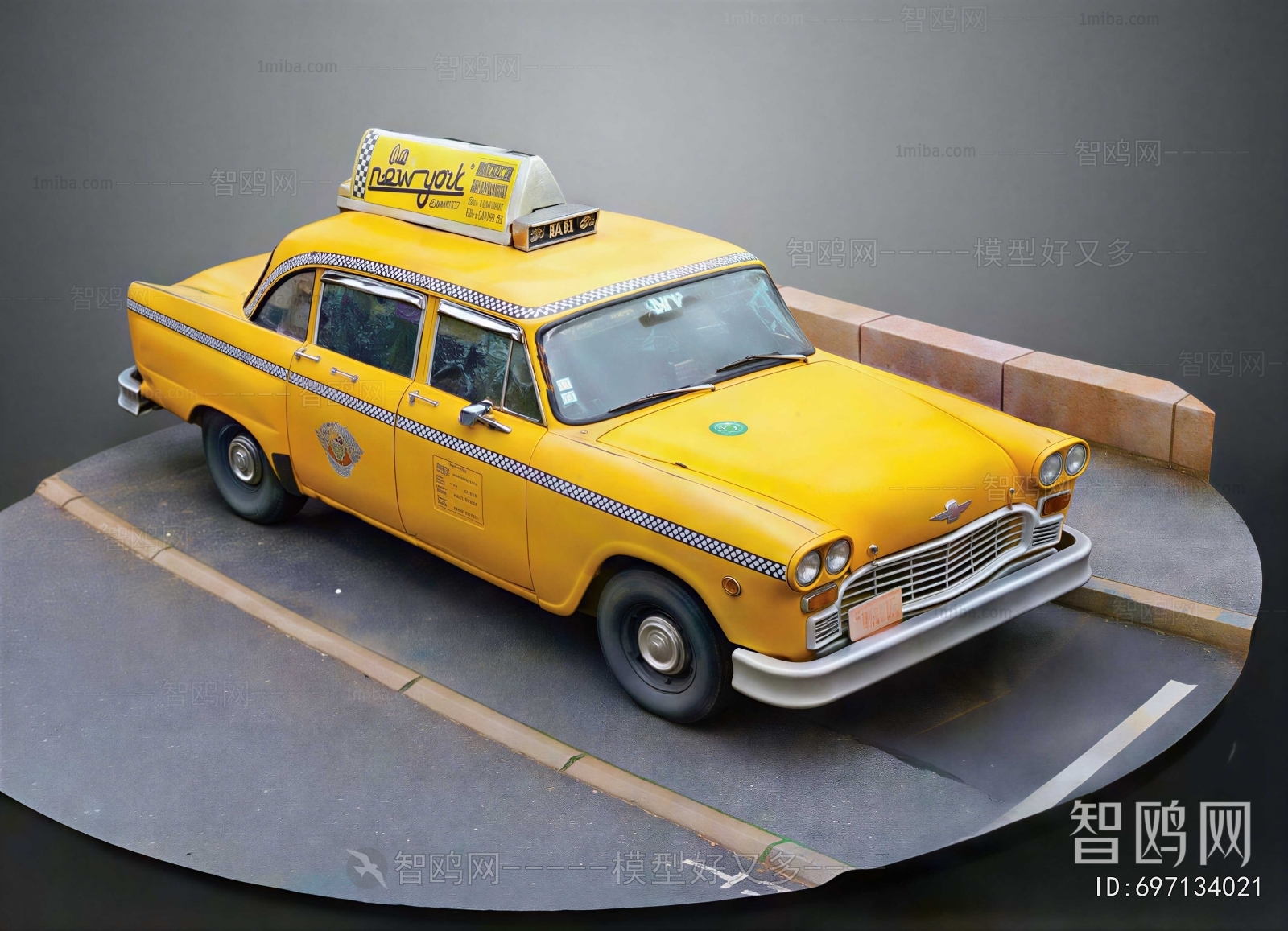 Modern Car