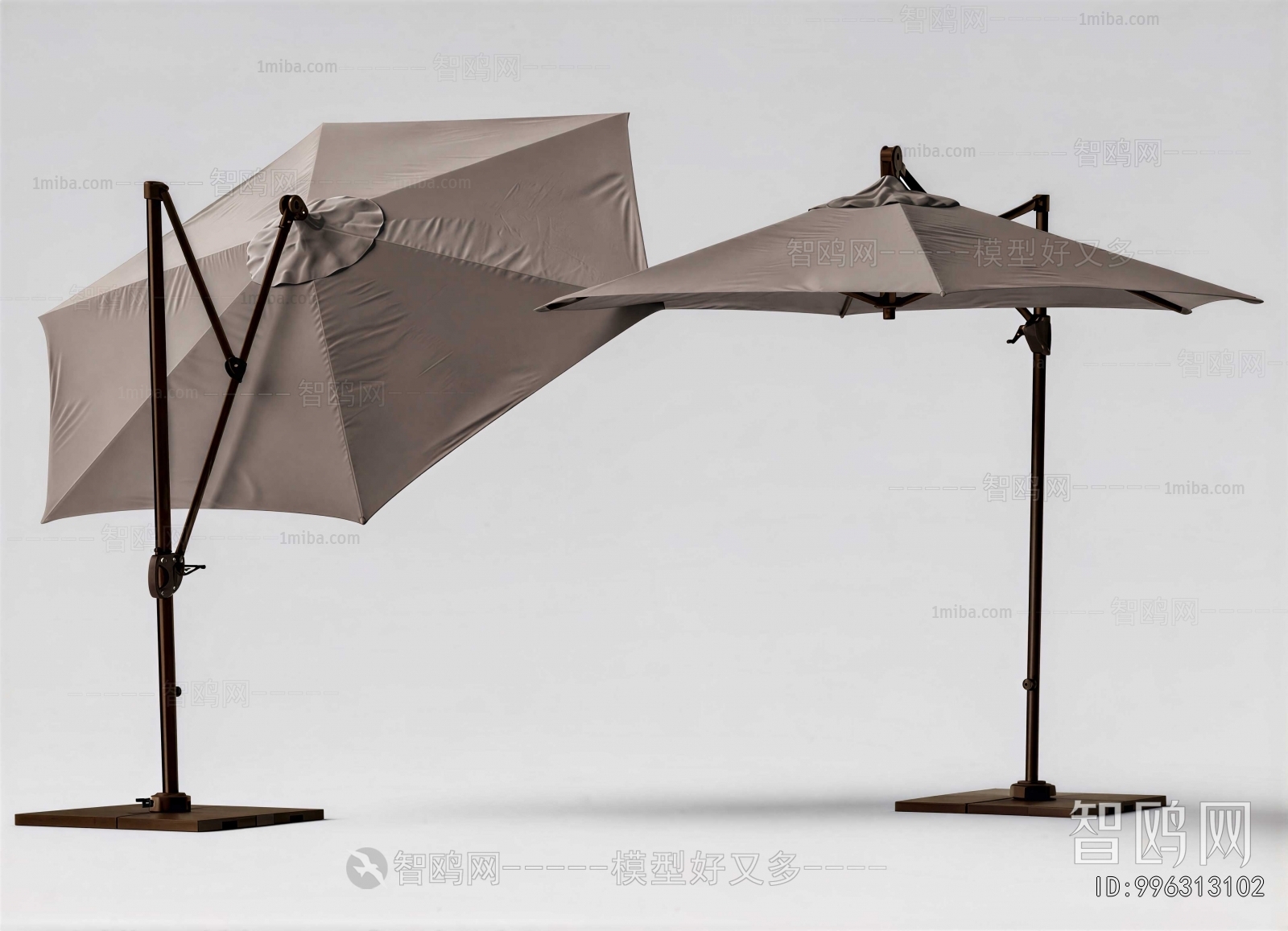 Modern Sunshade/Canopy/Tensioning Film