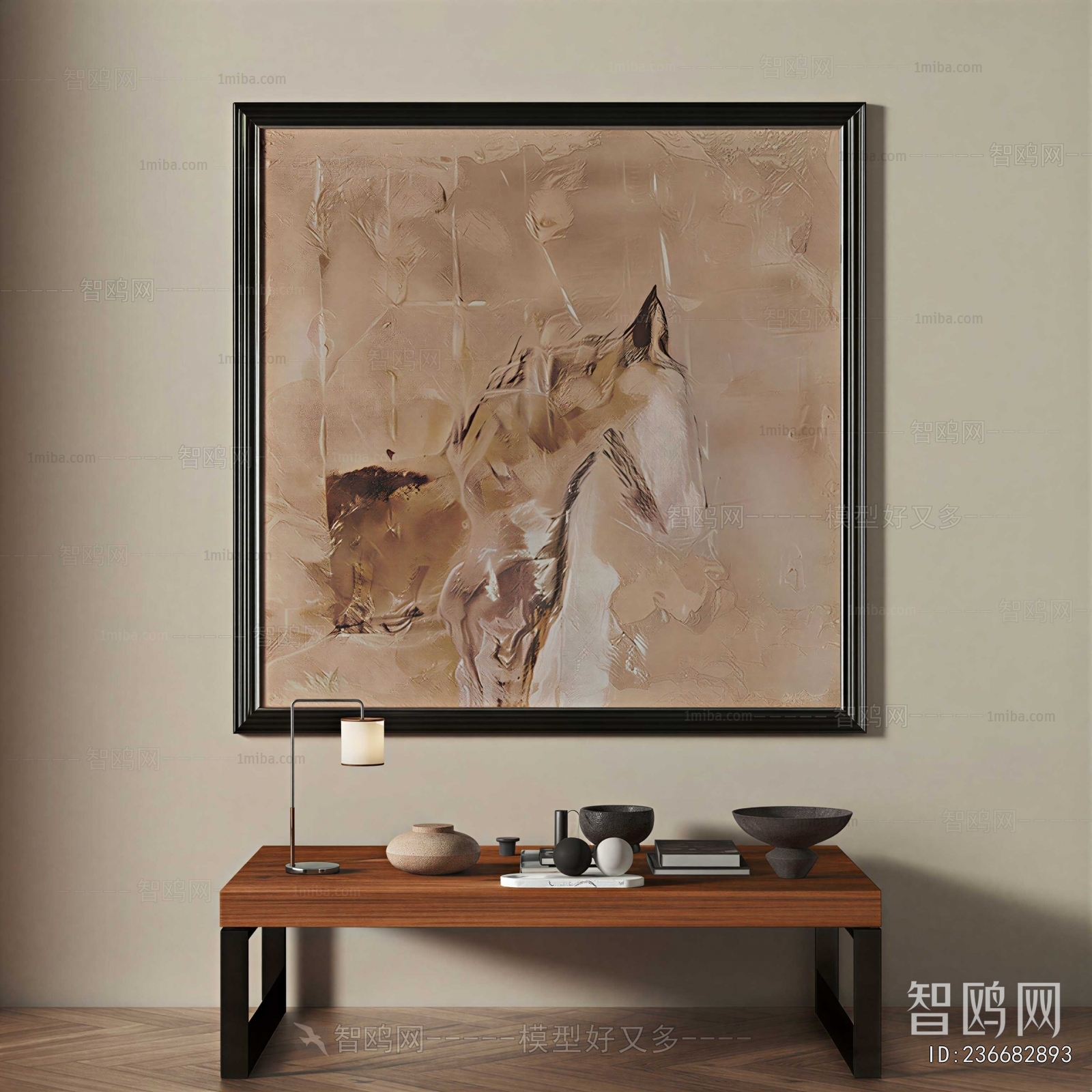 Modern Painting