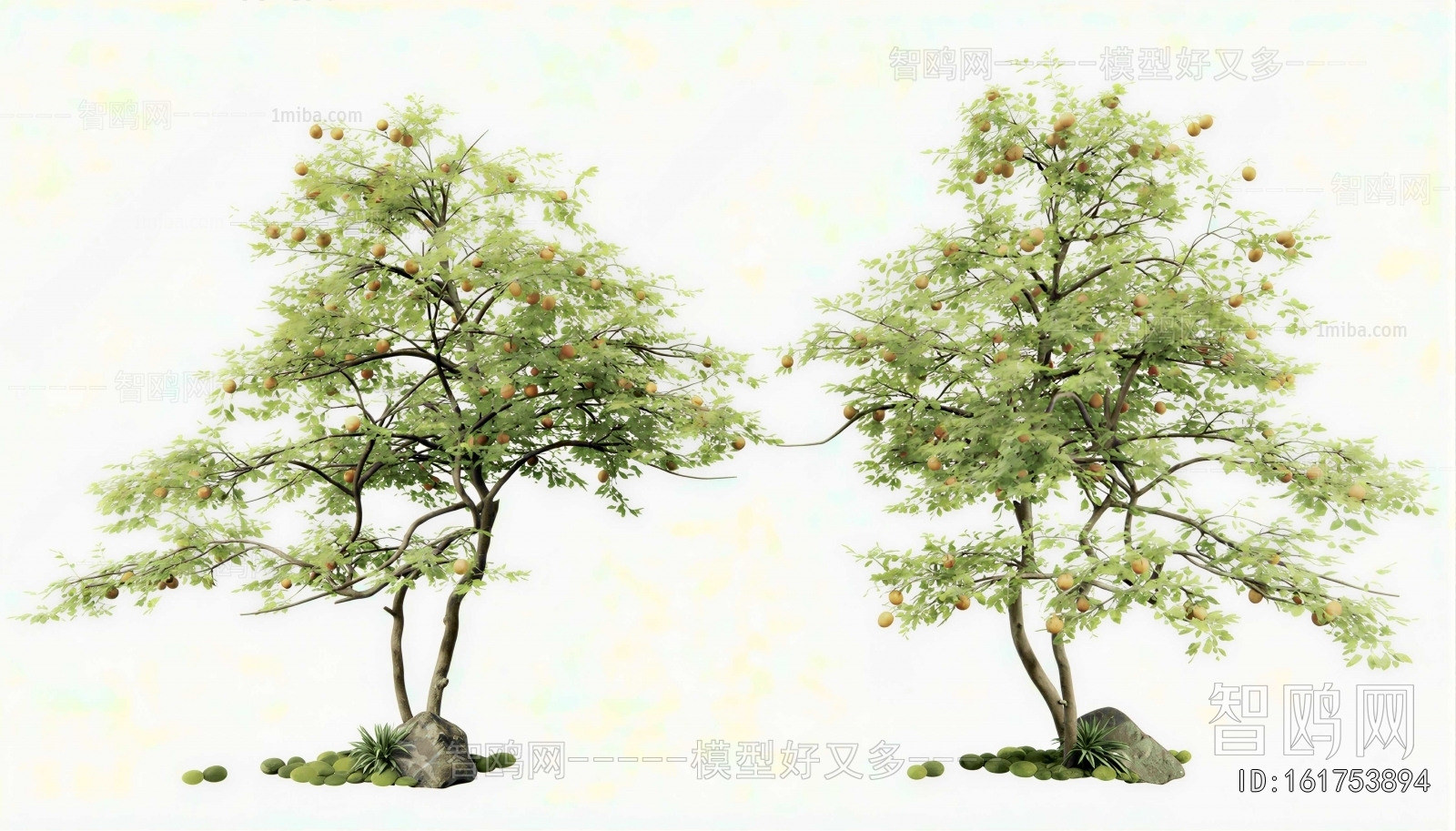 Modern Tree