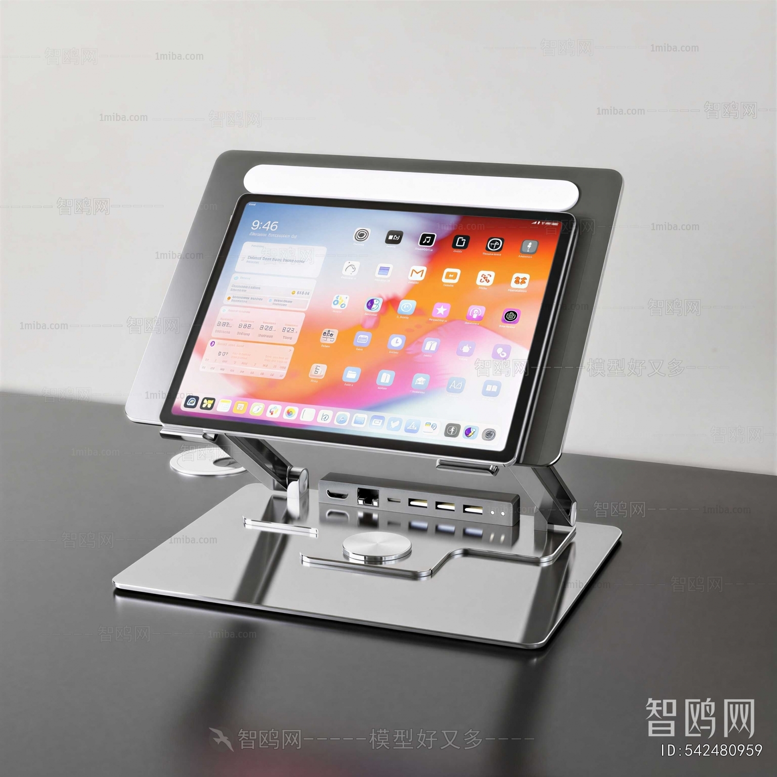 Modern Computer/Computer Screen