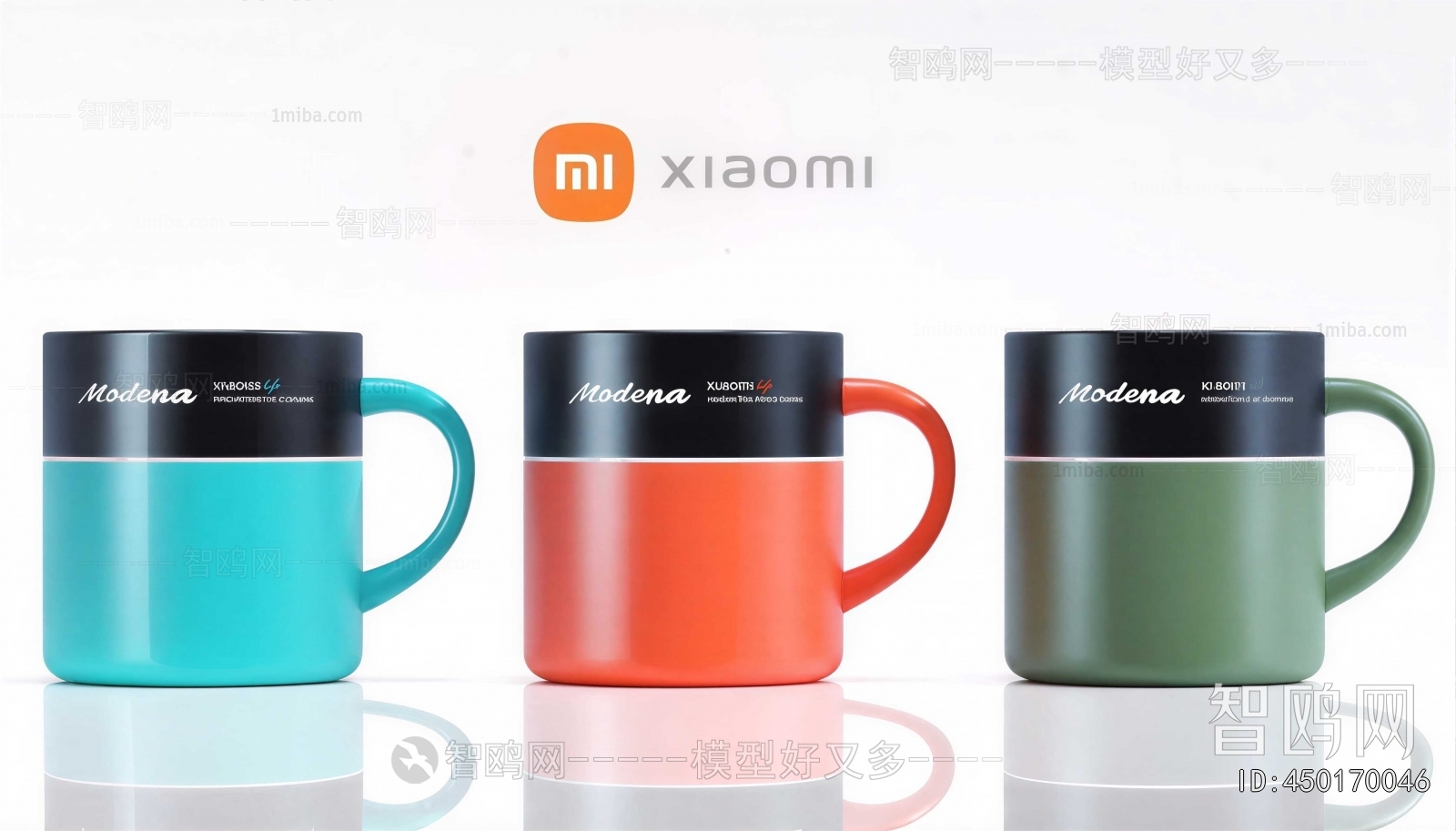 Modern Cup