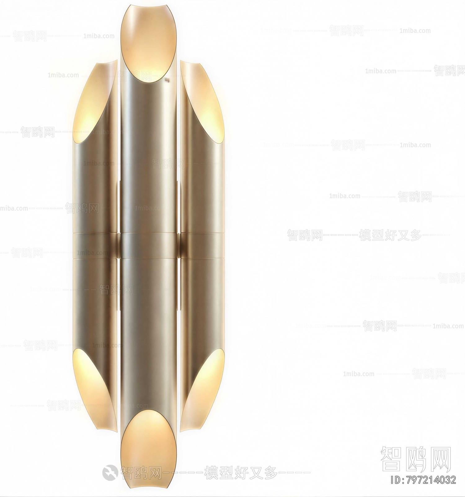 Modern Wall Lamp