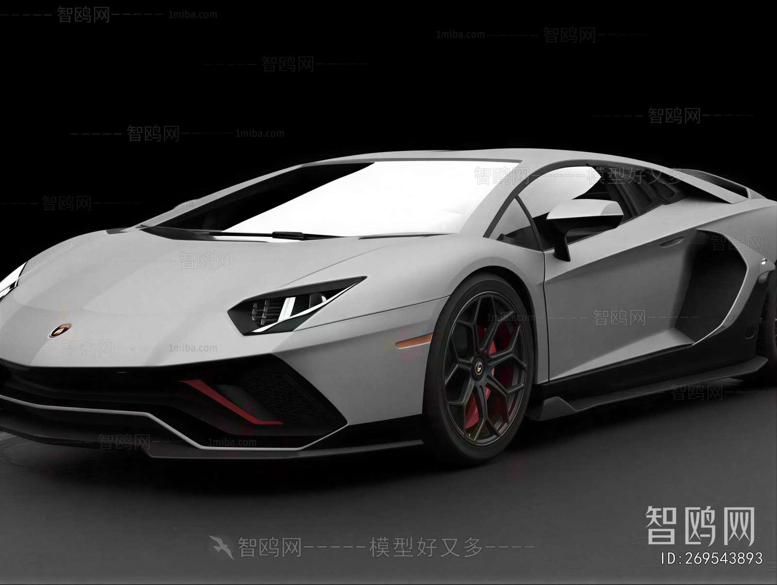 Modern Car