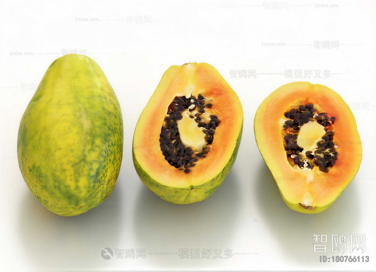 Modern Fruit
