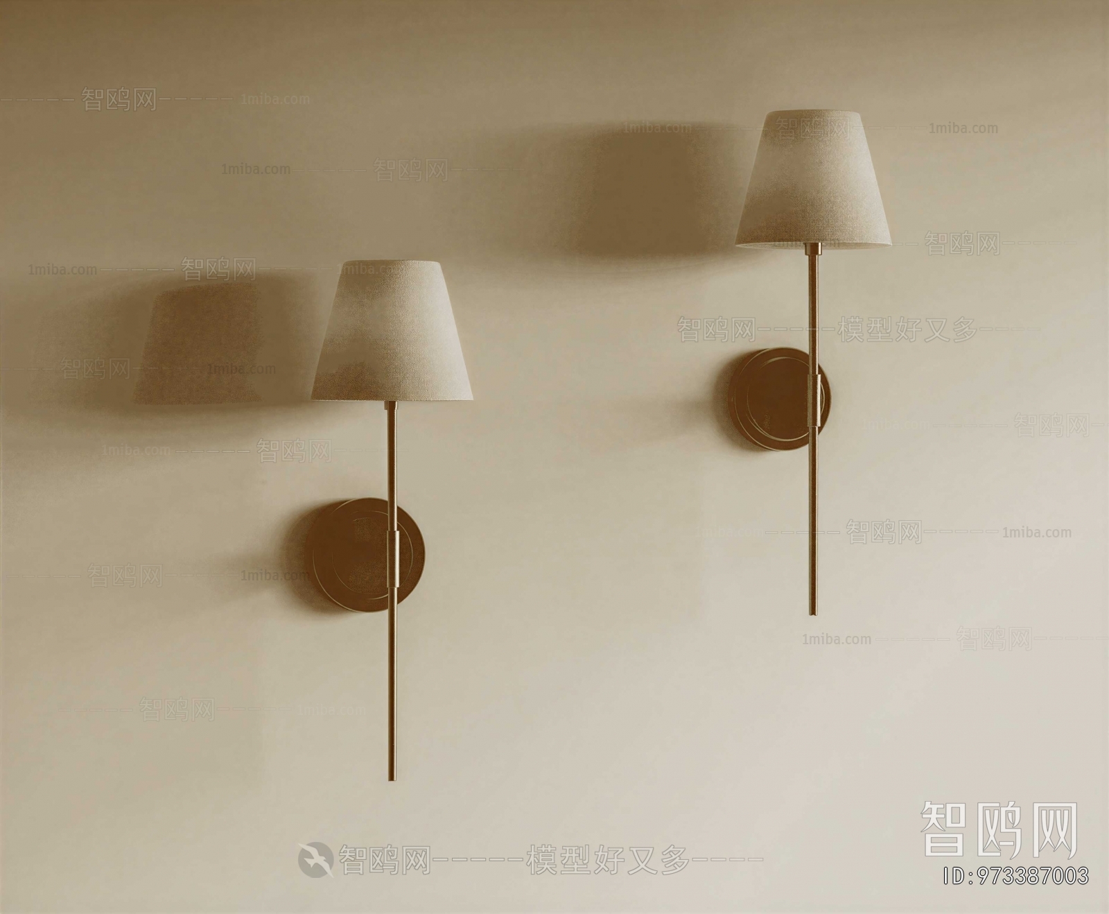Modern Wall Lamp