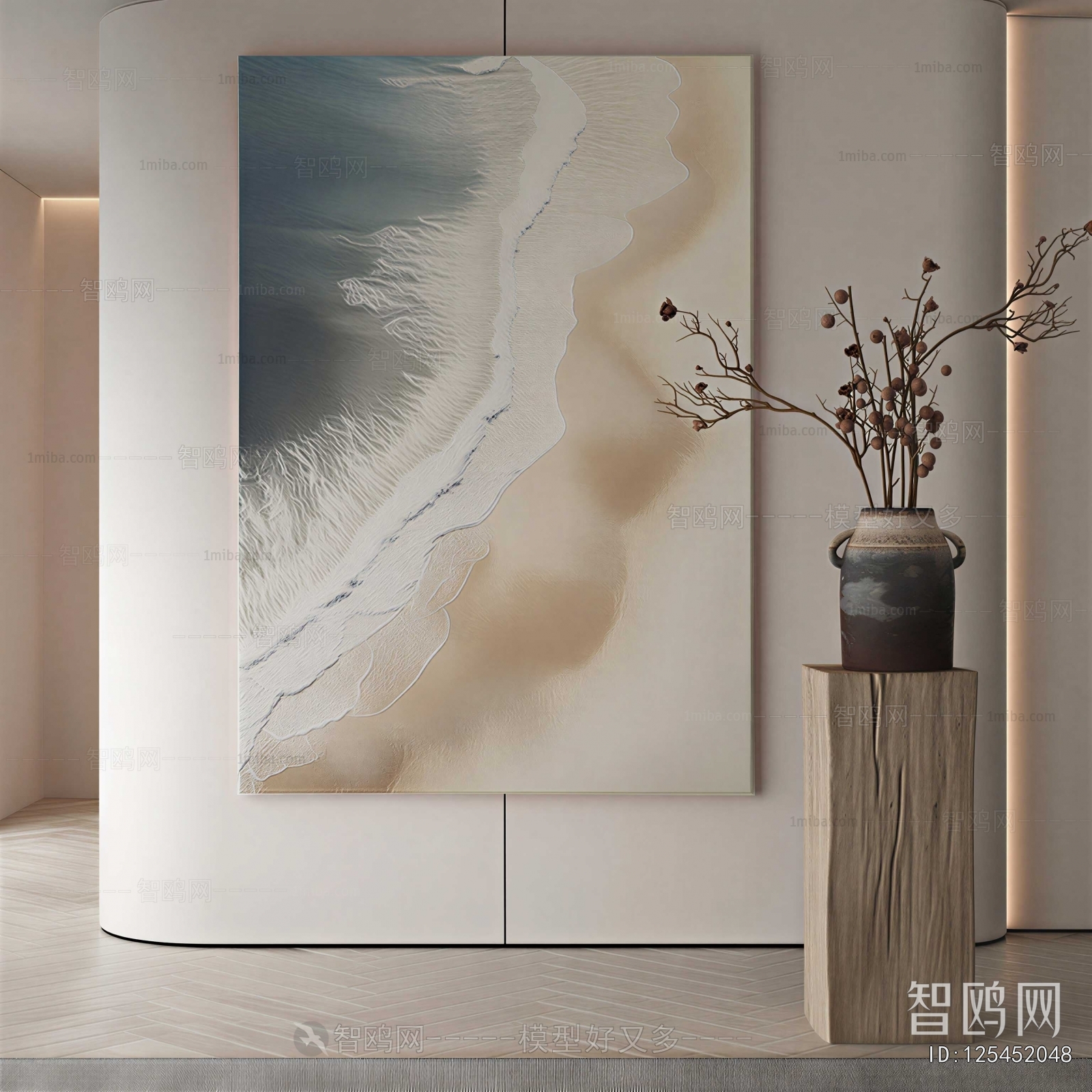 Modern Painting