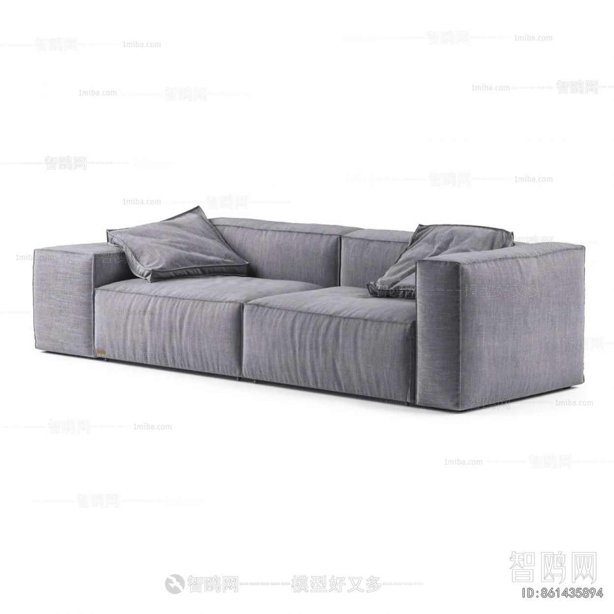 Modern A Sofa For Two