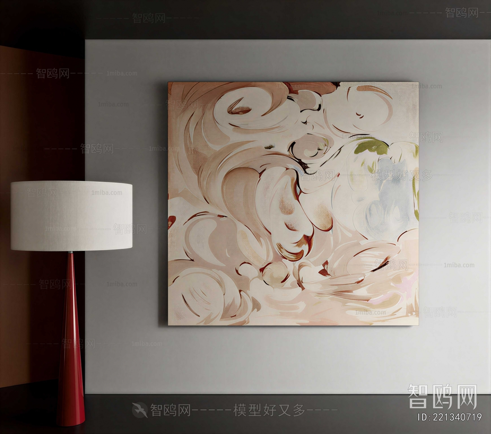 Modern Painting