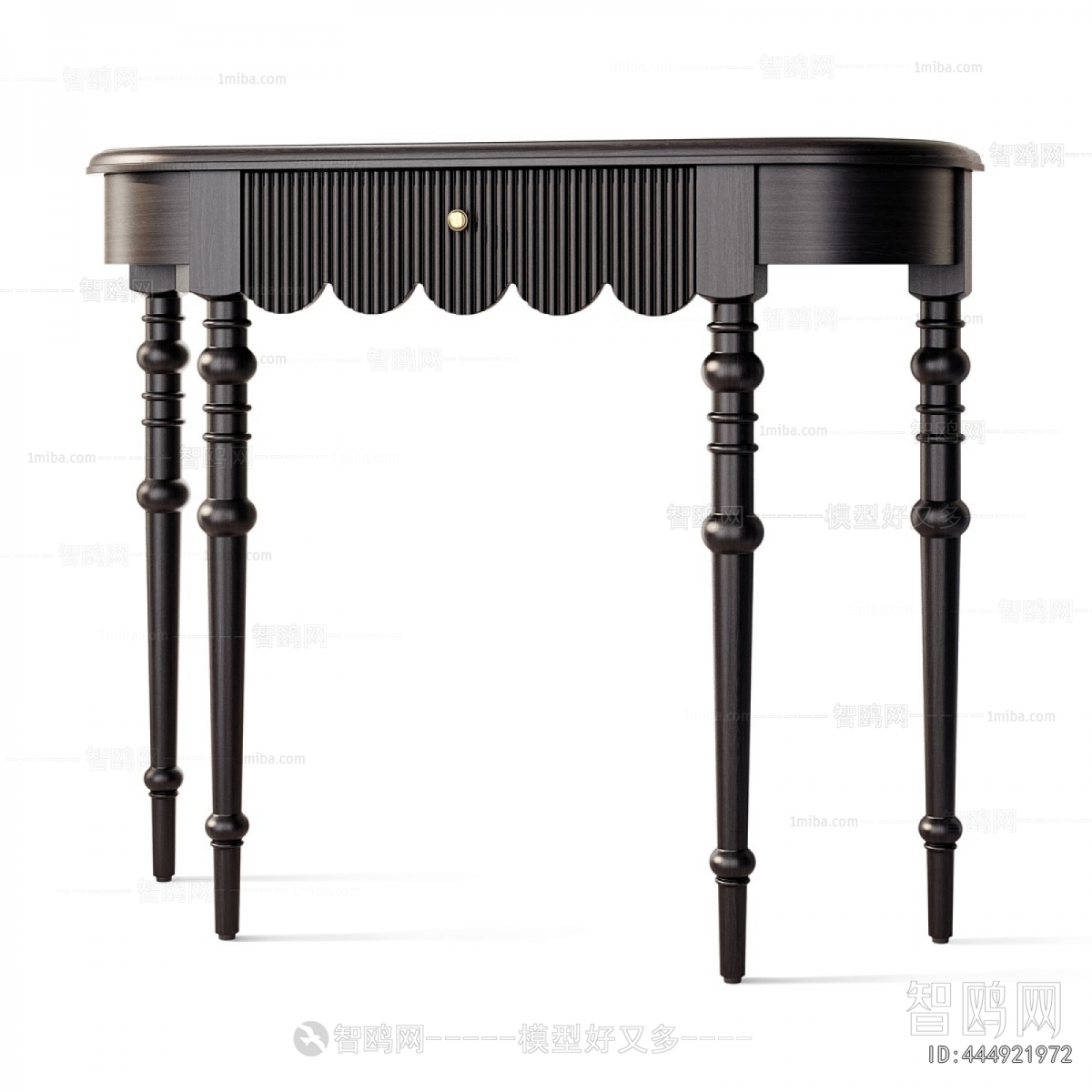 Modern Console