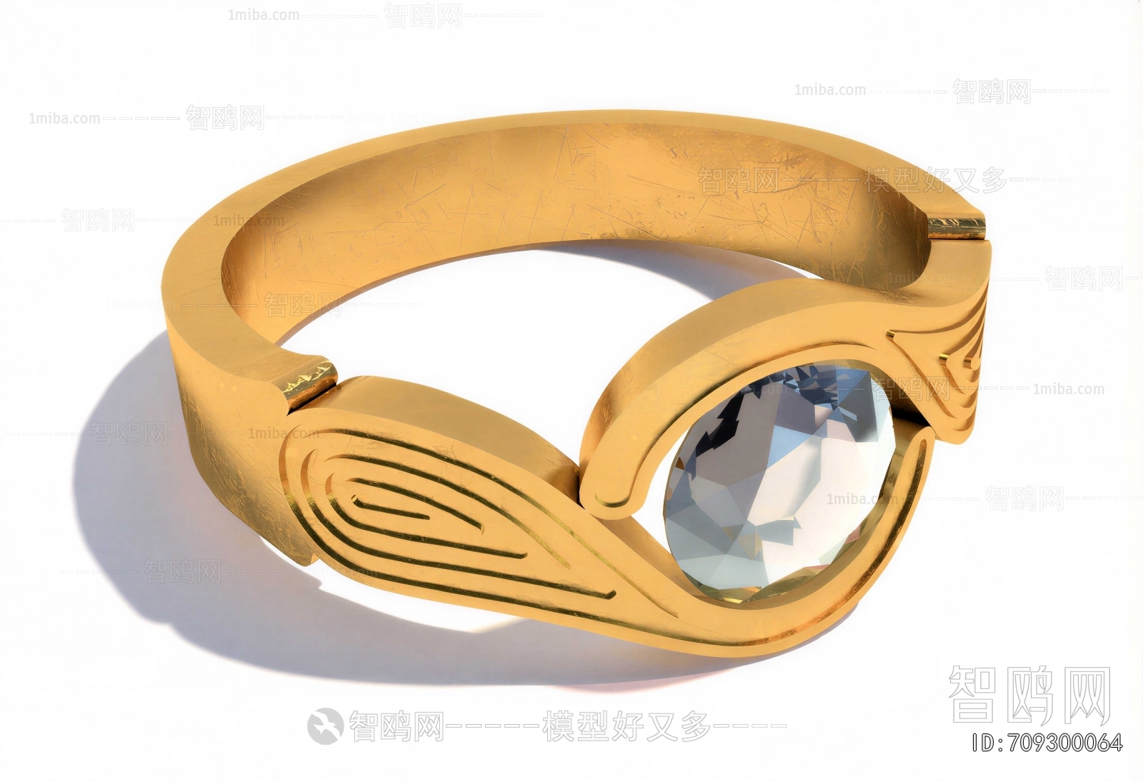 Modern Jewelry
