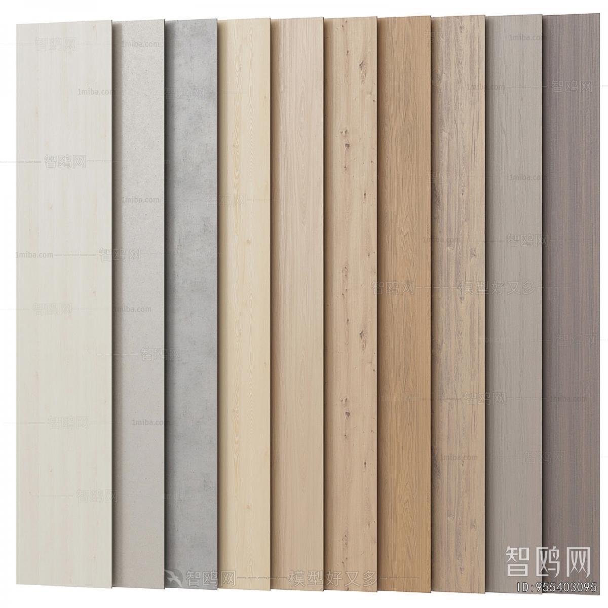 Modern Panels