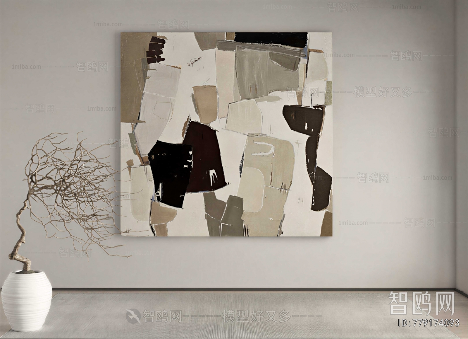Modern Painting