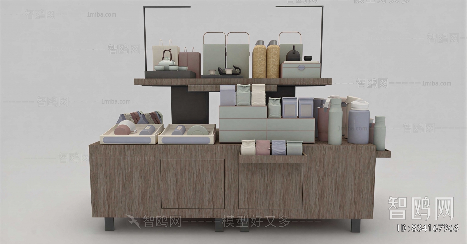 New Chinese Style Showcase