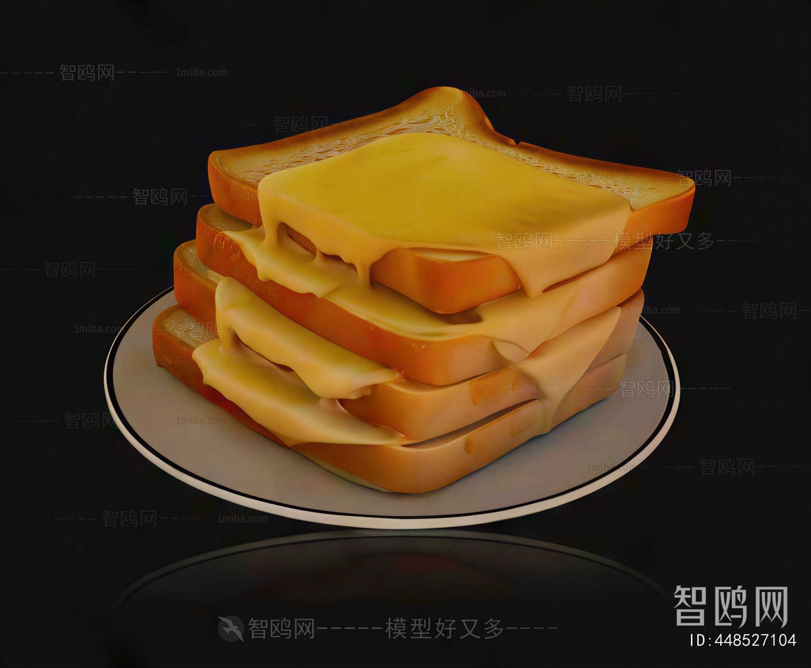 Modern Food