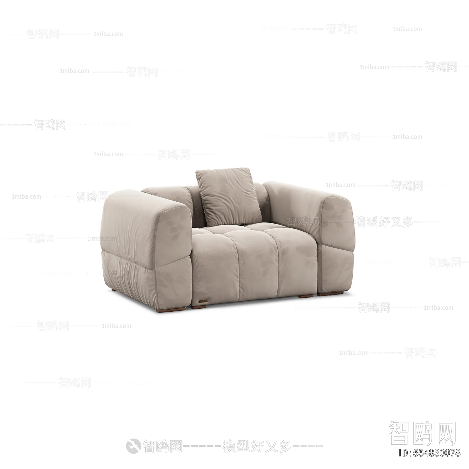 Modern Corner Sofa