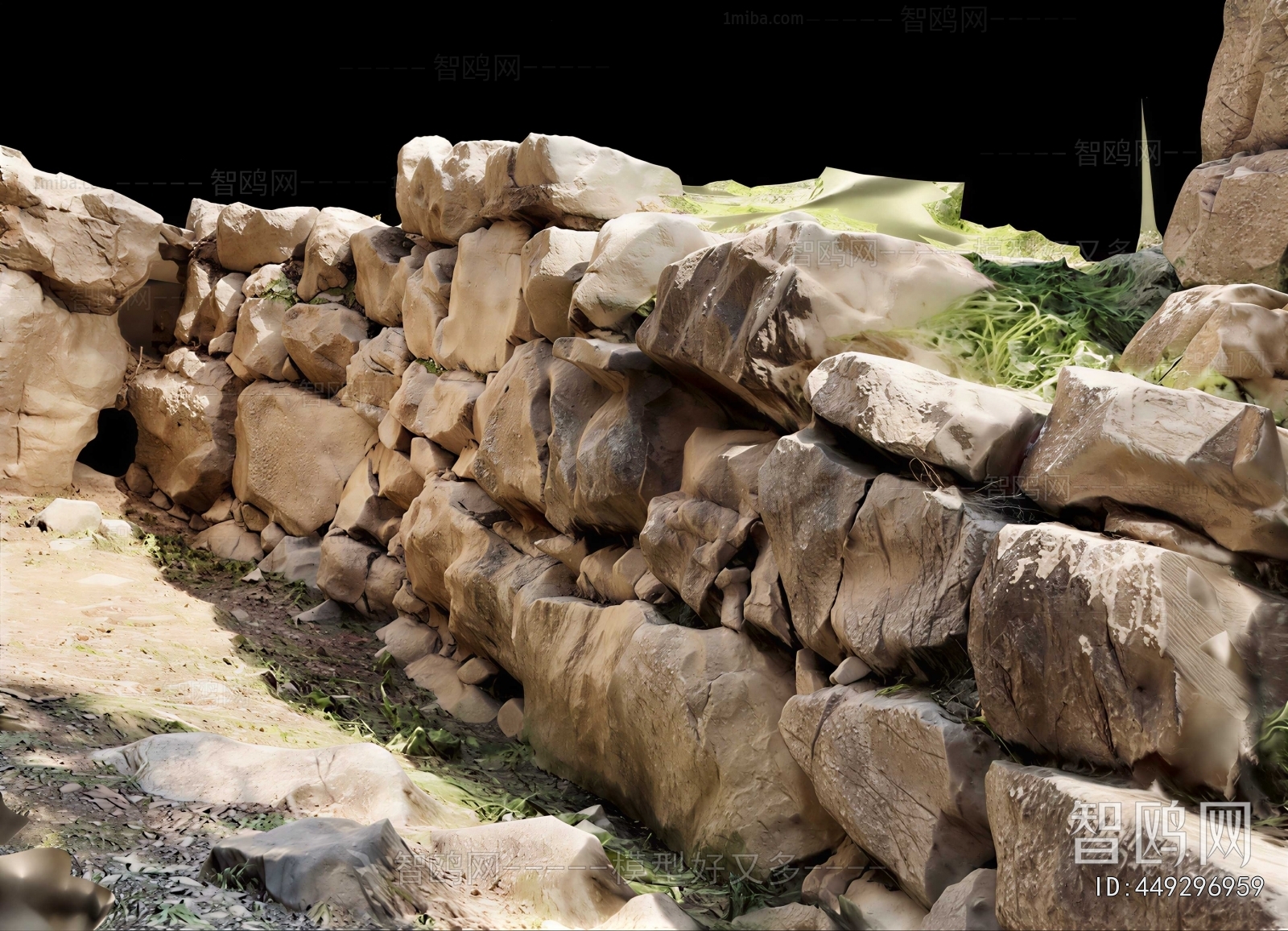 Modern Stone