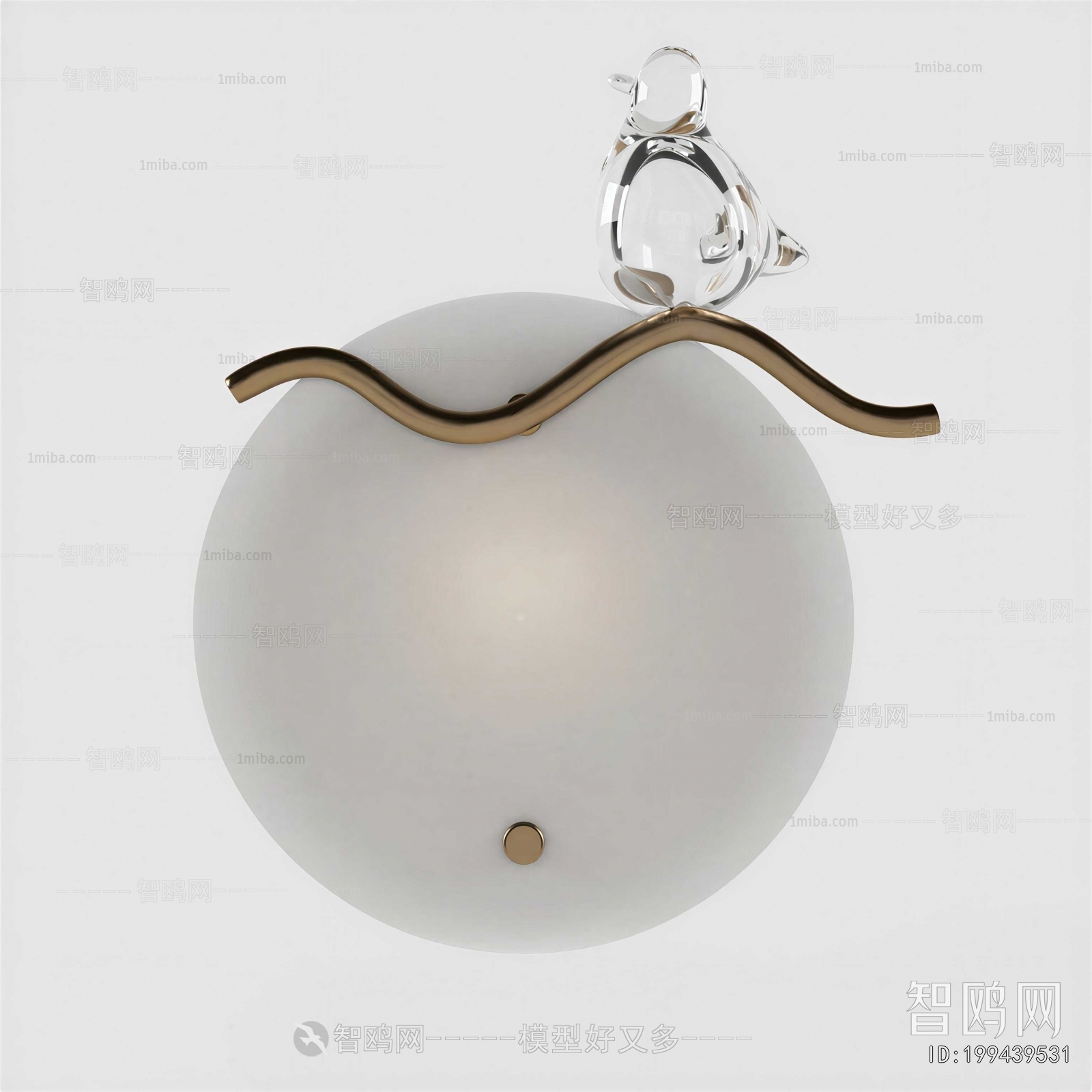 Modern Ceiling Ceiling Lamp