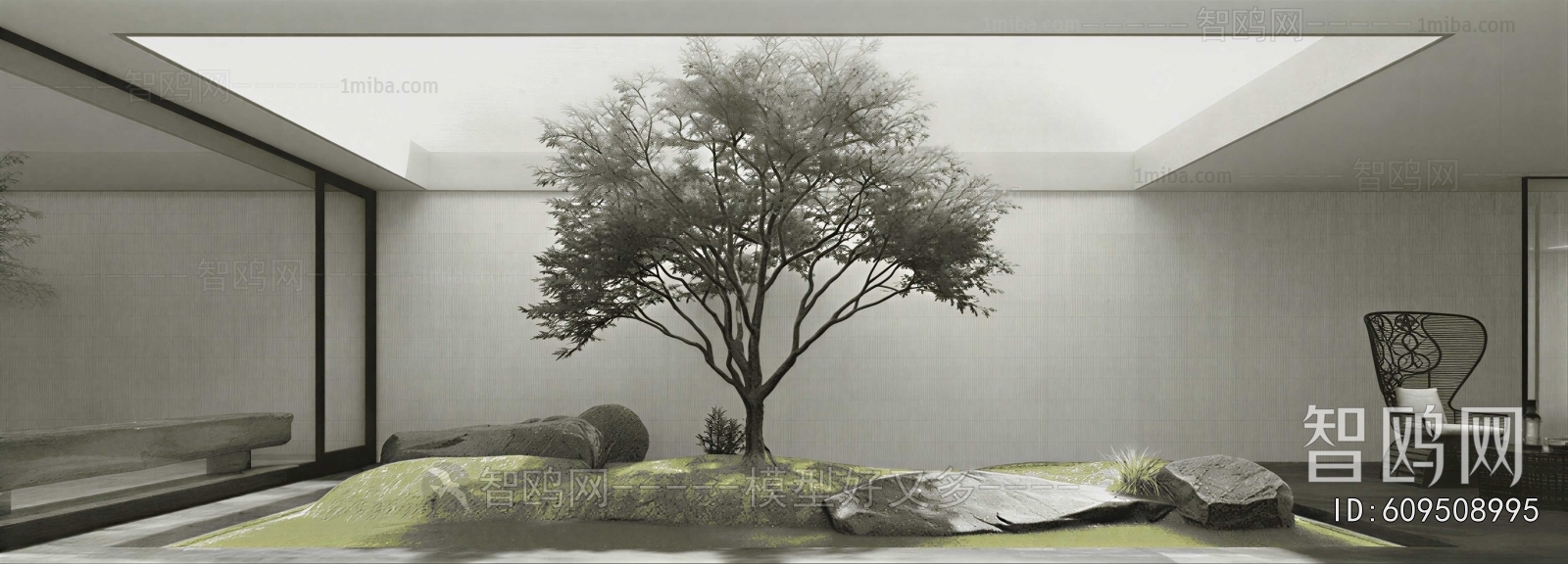 Modern Plant Landscaping