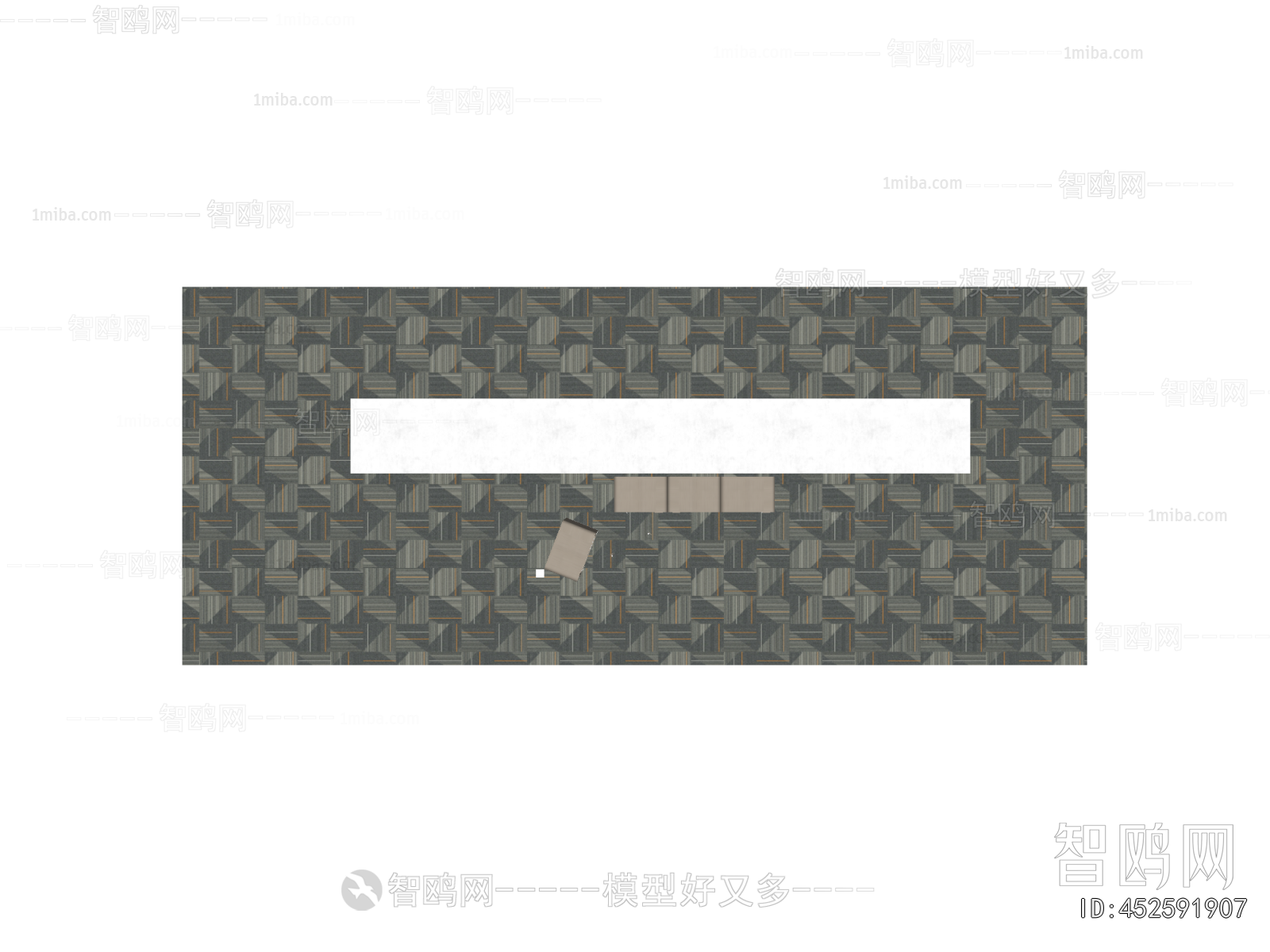 Modern Card Seat Sofa