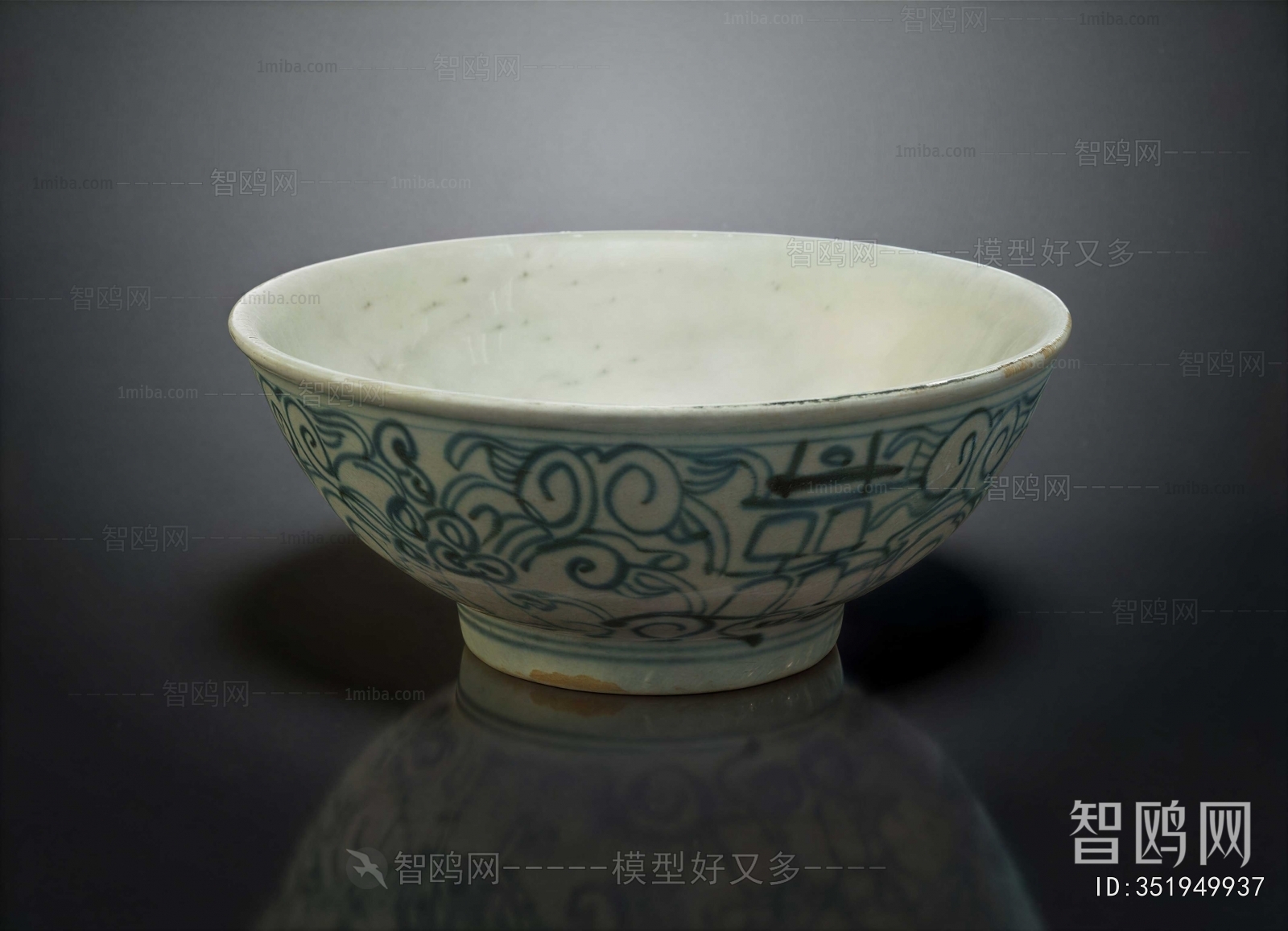 New Chinese Style Tableware