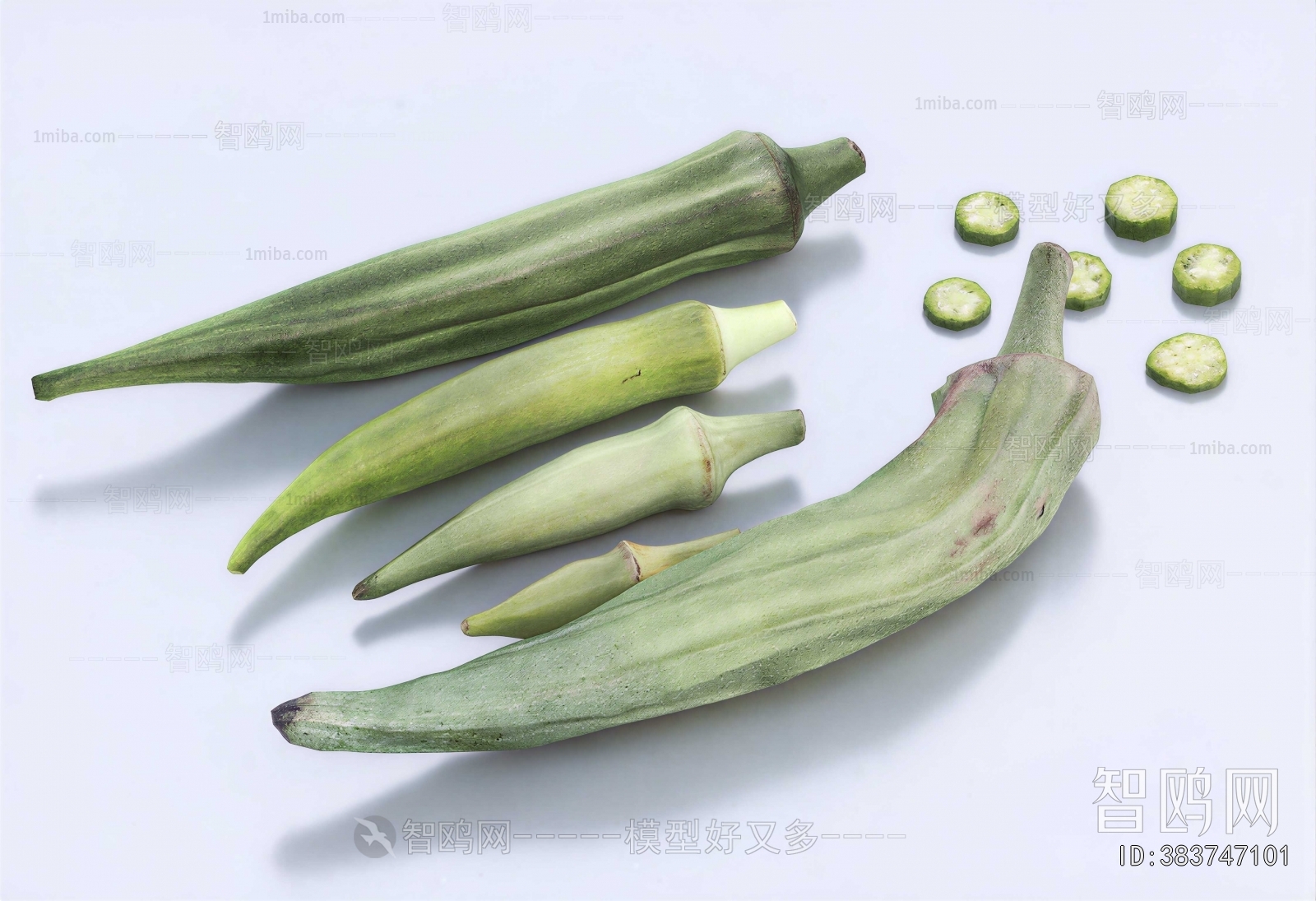 Modern Vegetables