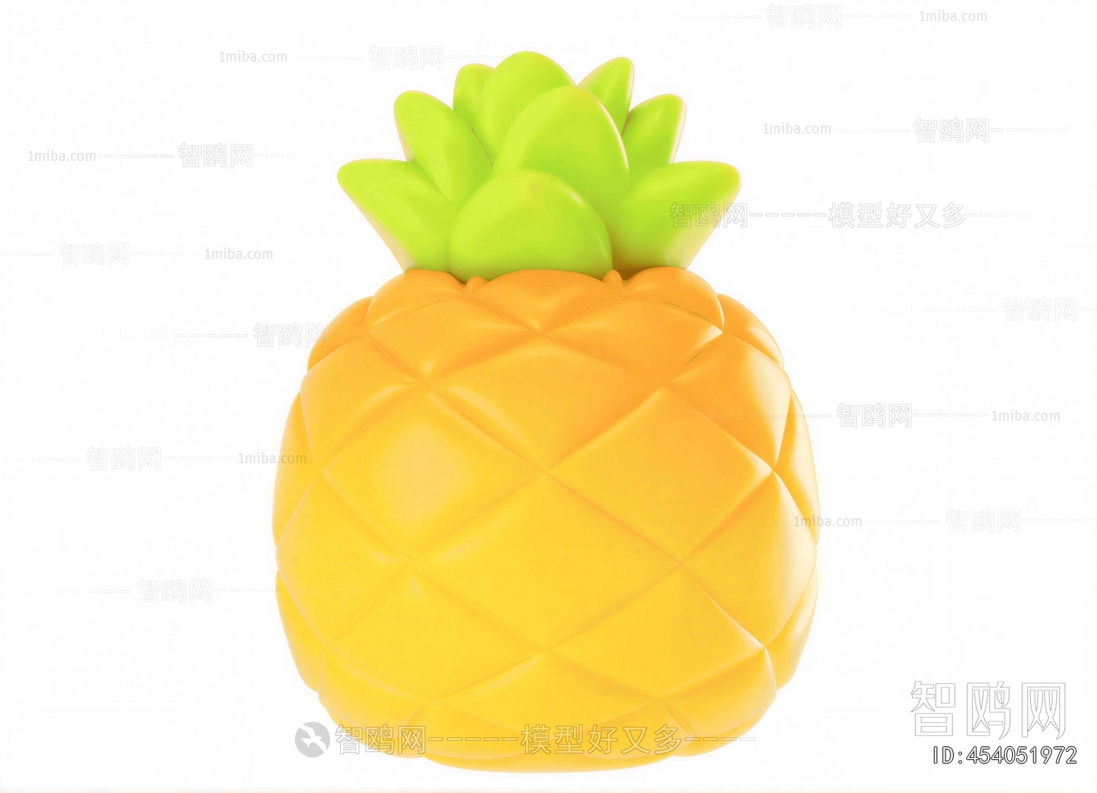 Modern Fruit