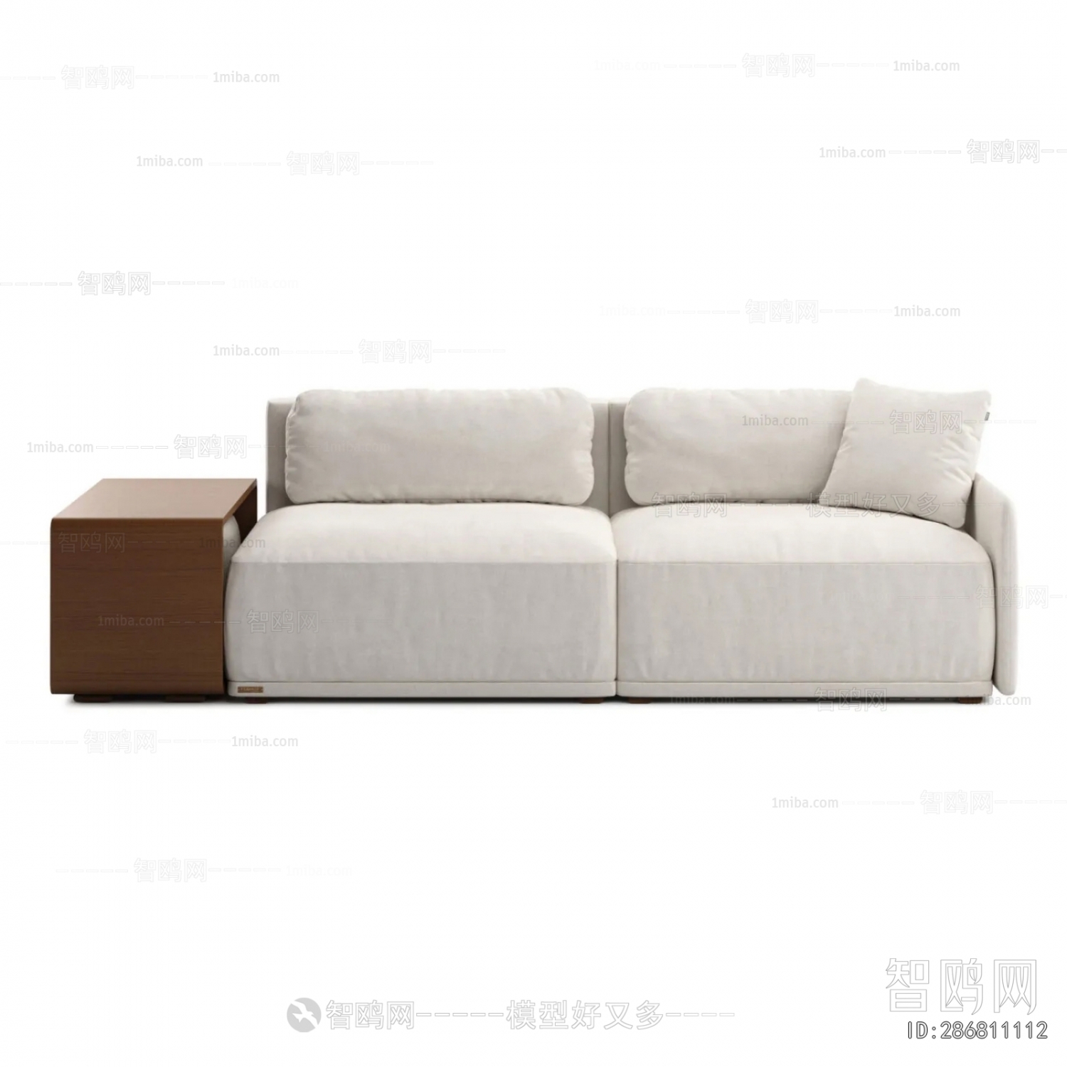Modern A Sofa For Two