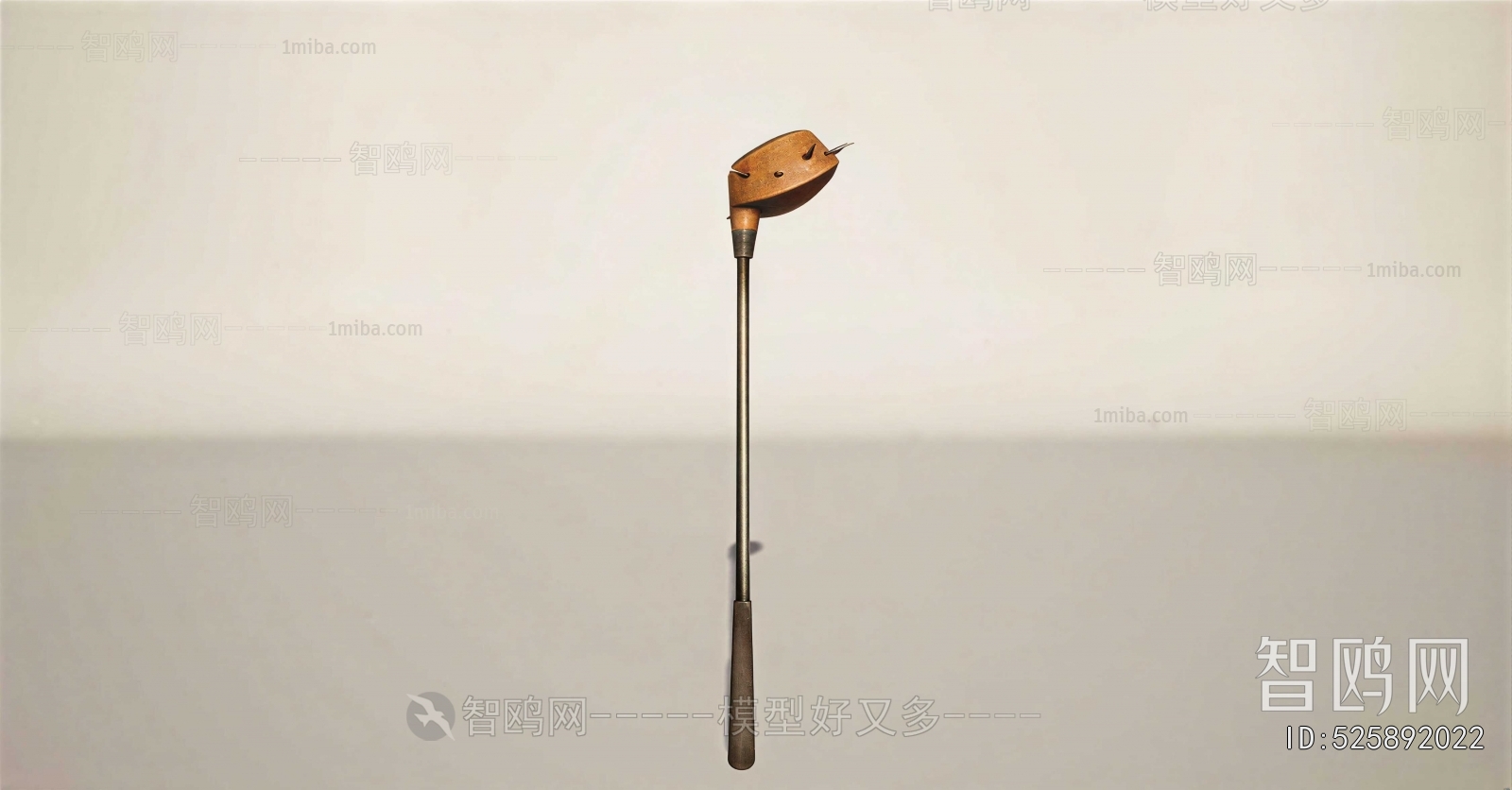 Modern Ball Equipment