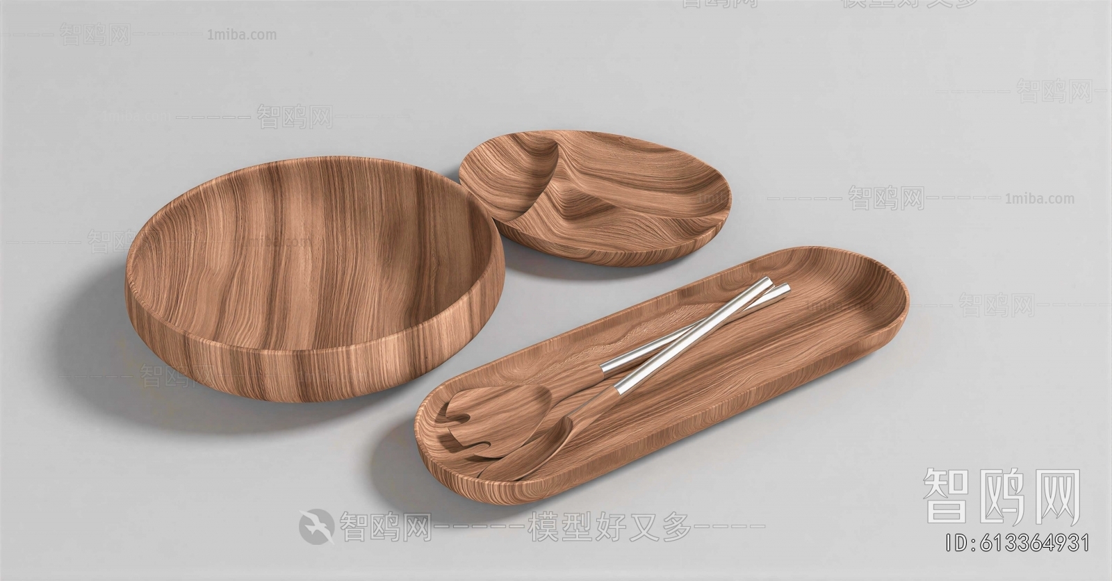 Modern Tableware