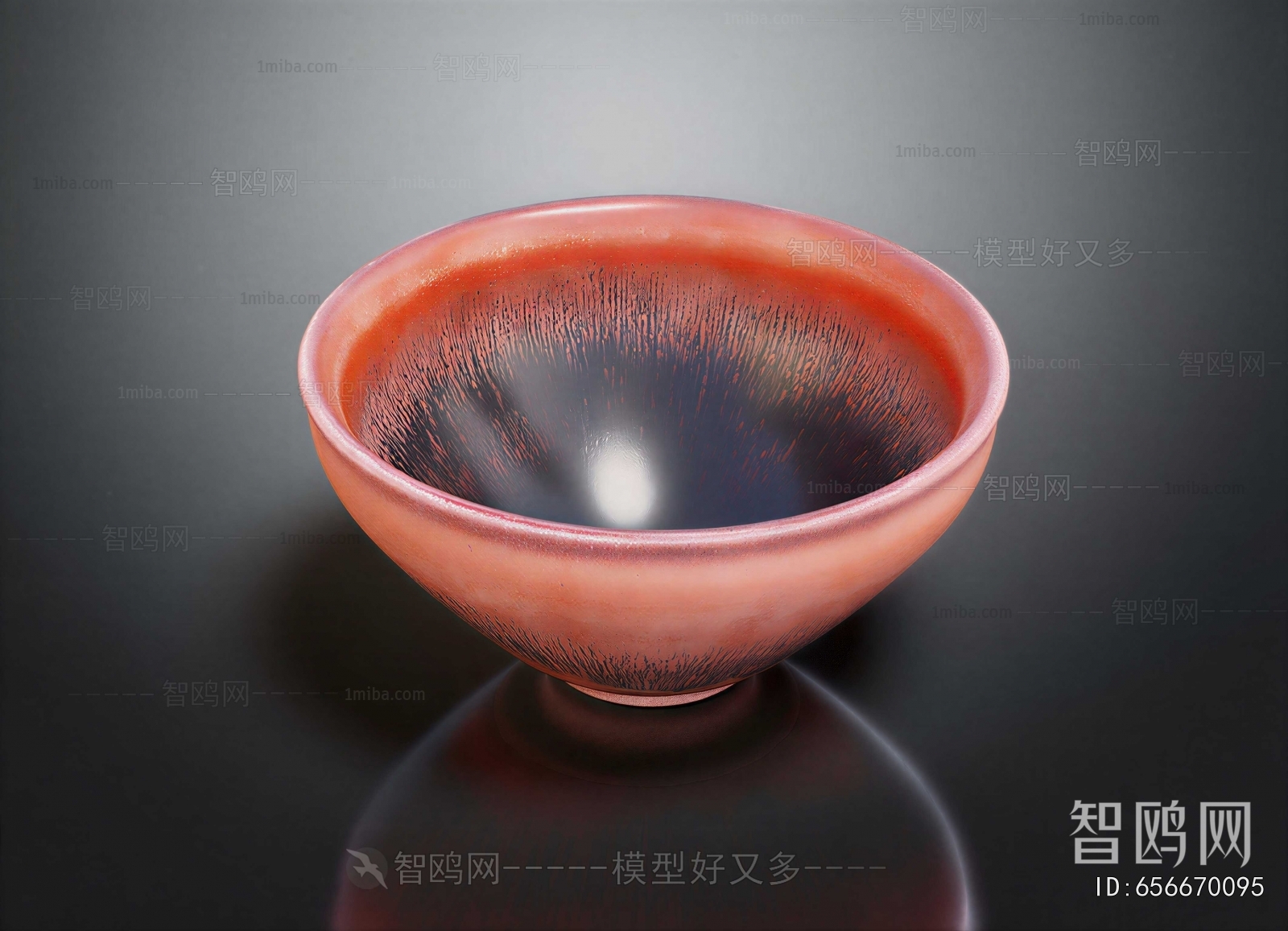 New Chinese Style Tableware