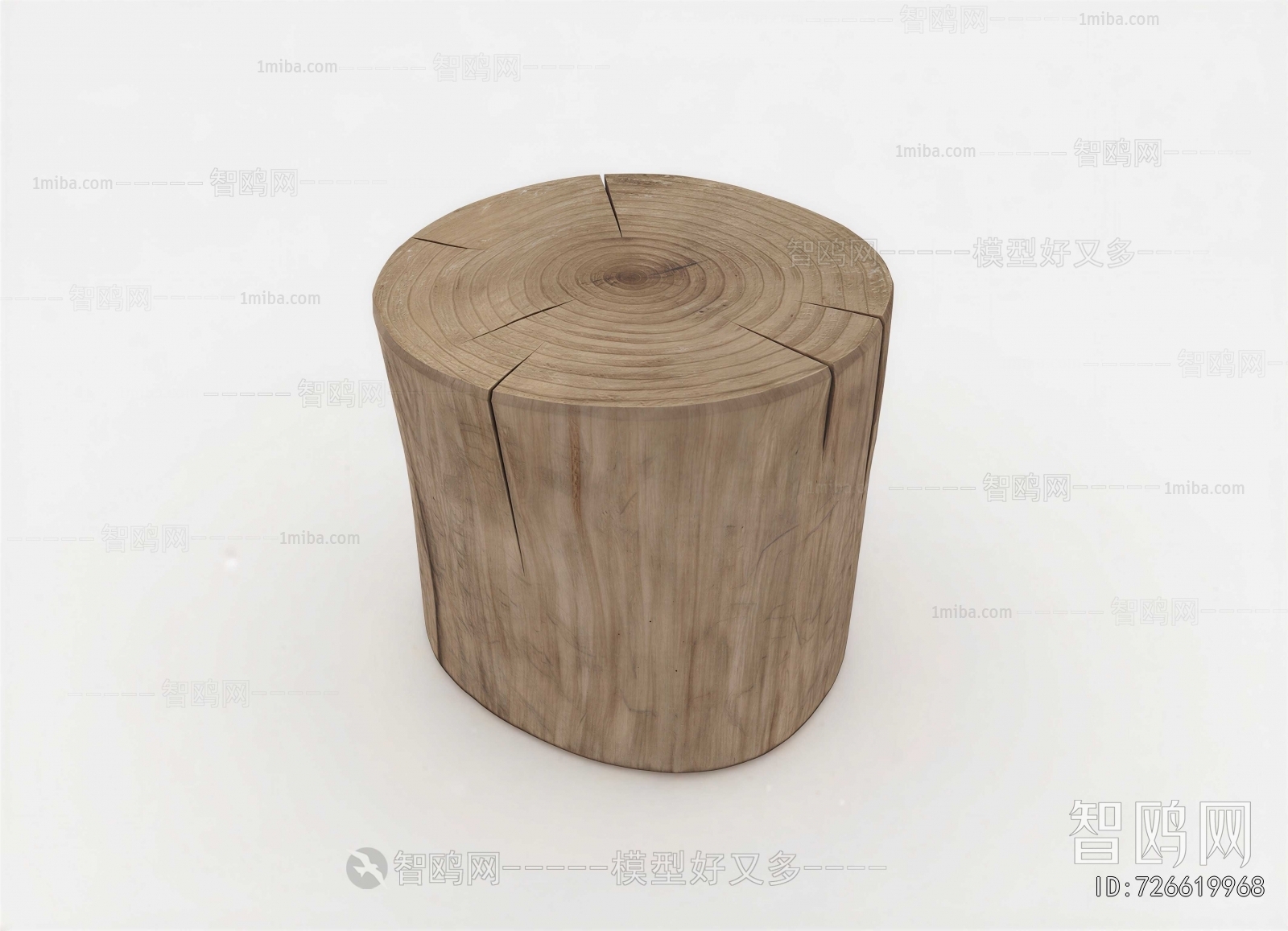 Modern Wood