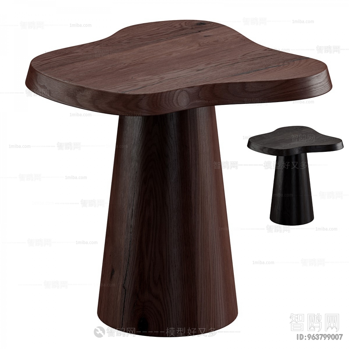 Modern Side Table/corner Table