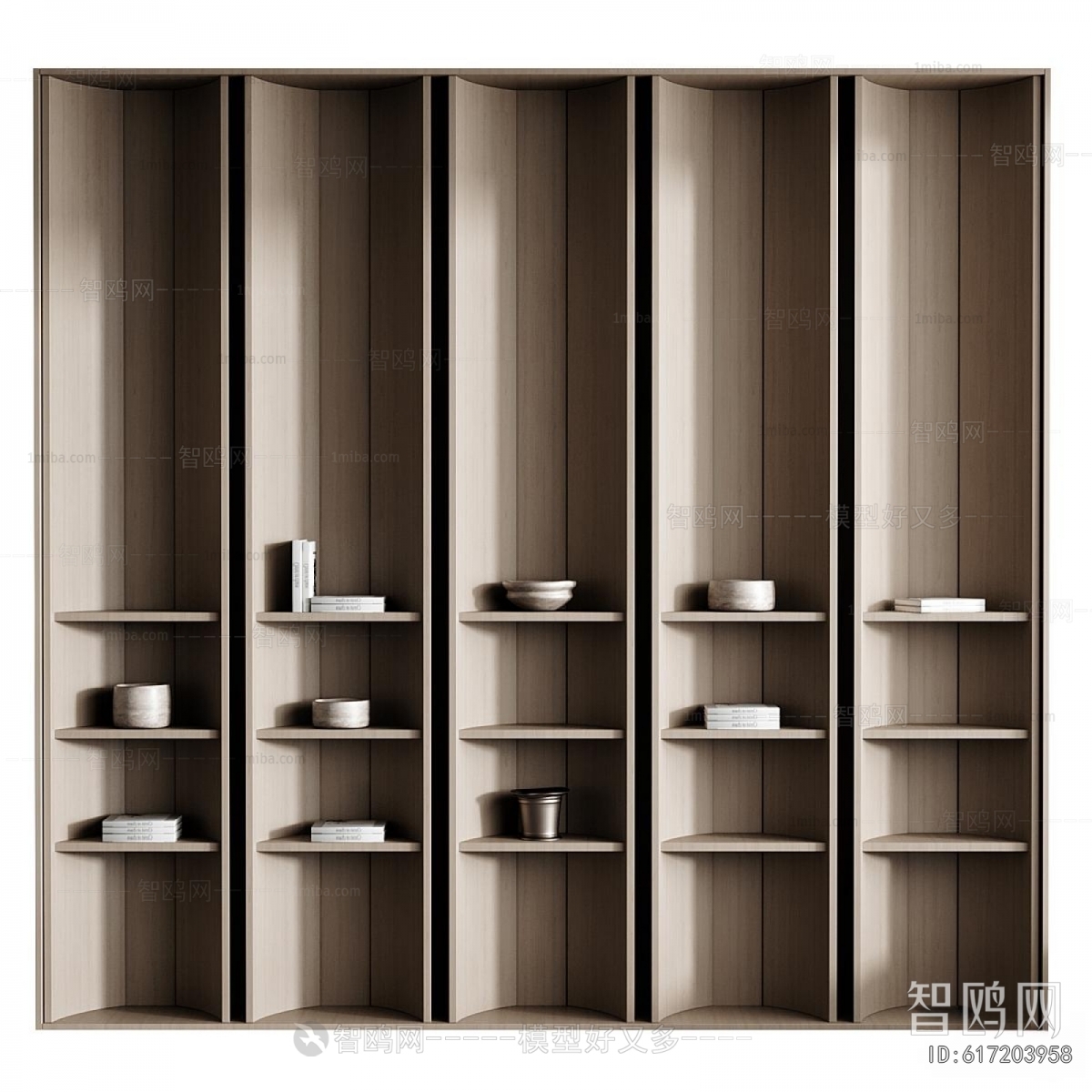 Modern Decorative Frame